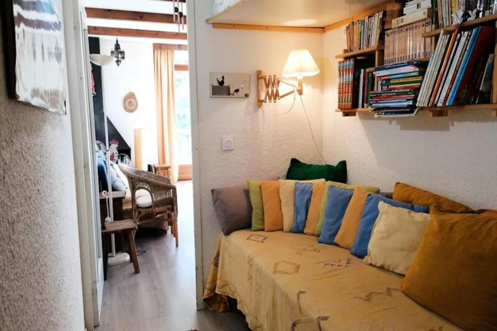 Résidence La Taniere-Image-tags.