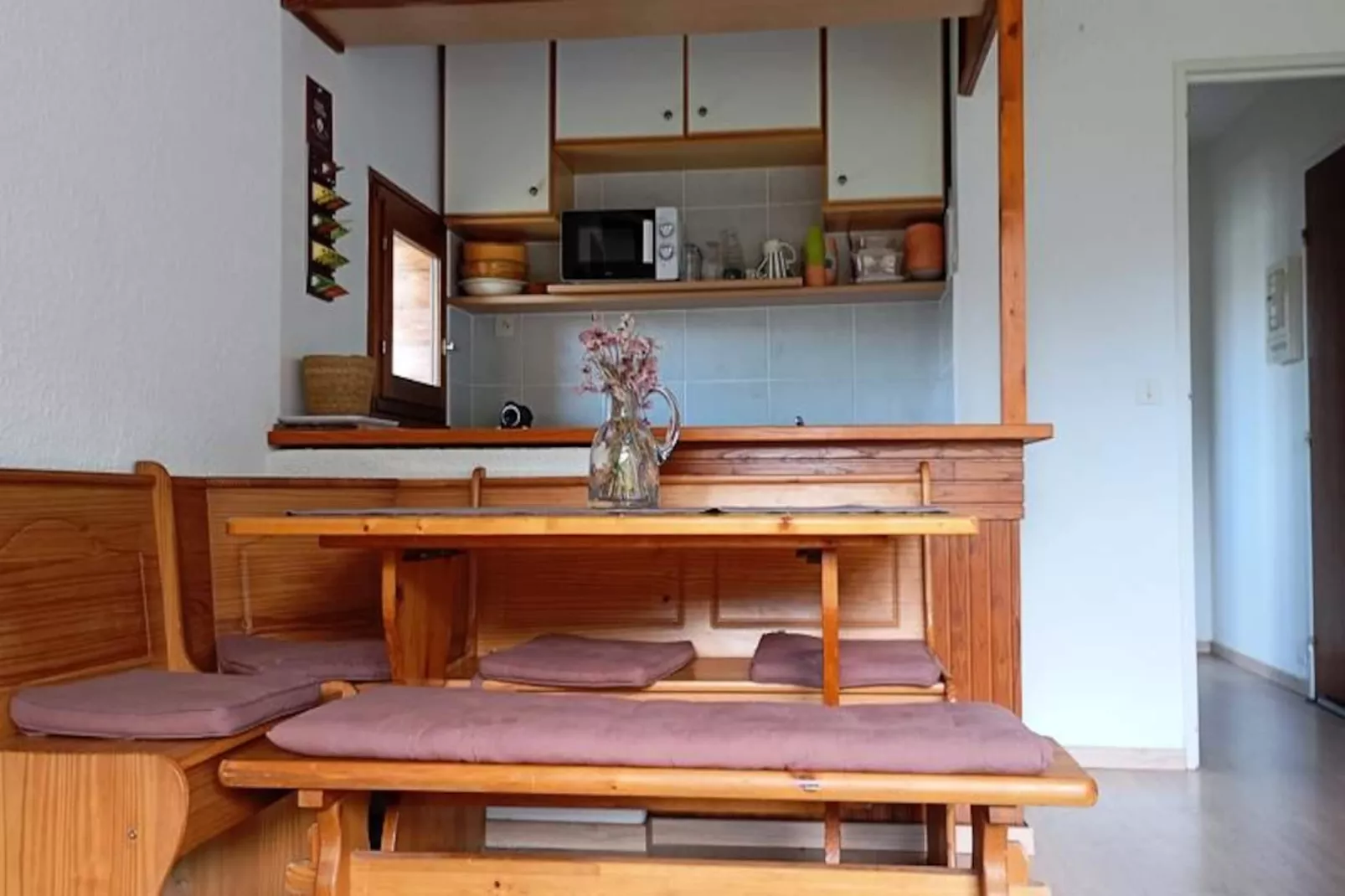 Résidence La Taniere