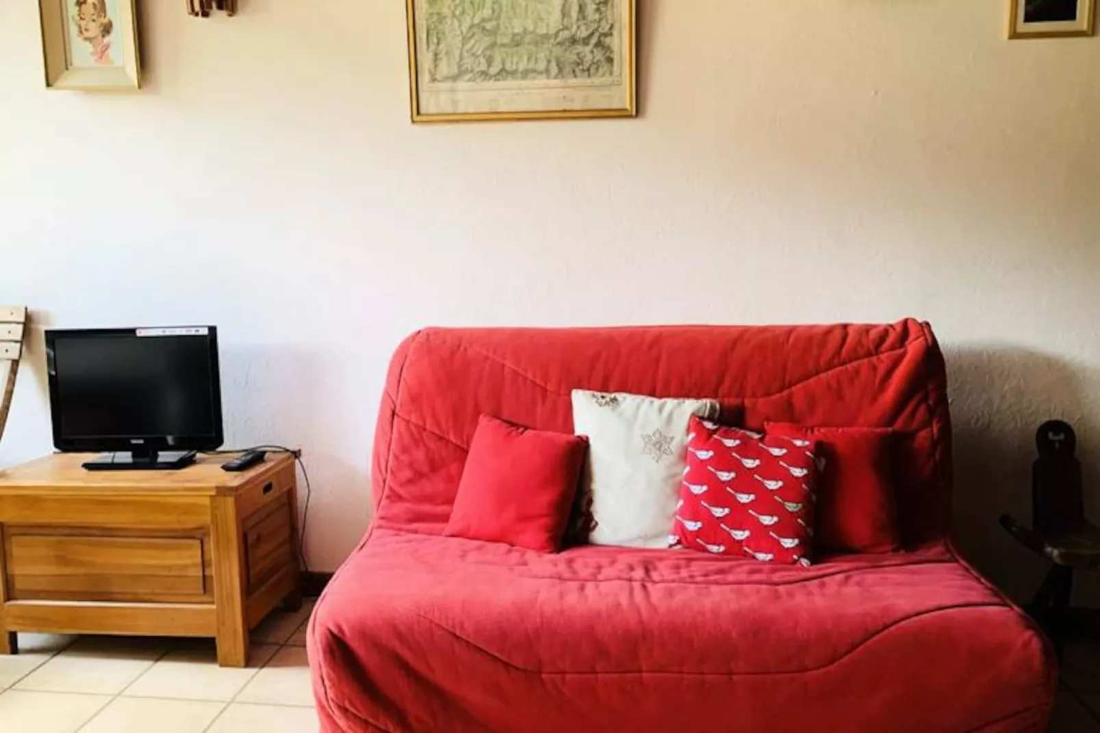 Résidence Le Tequila-Image-tags.