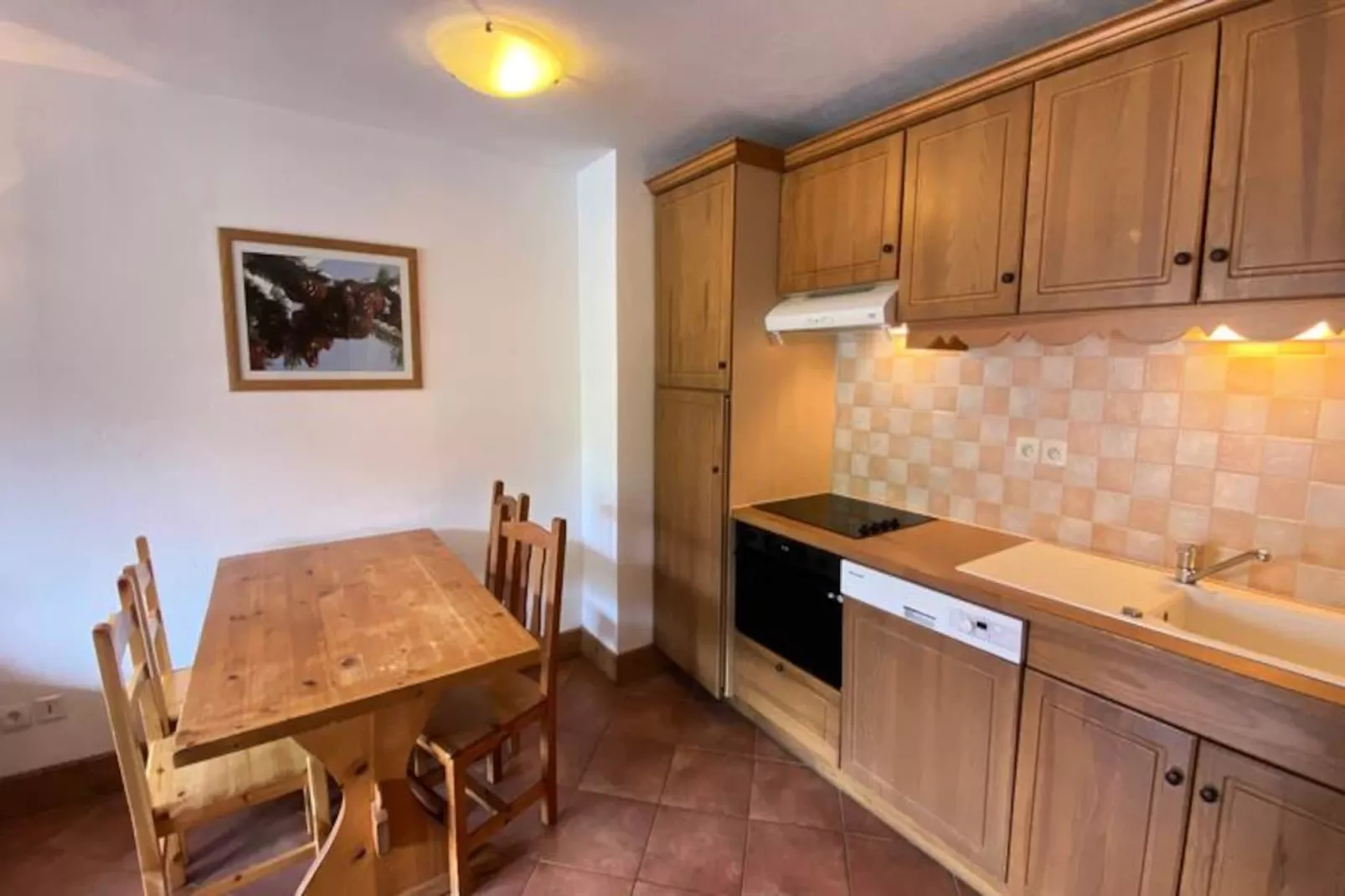 Résidence Les Airelles-Image-tags.