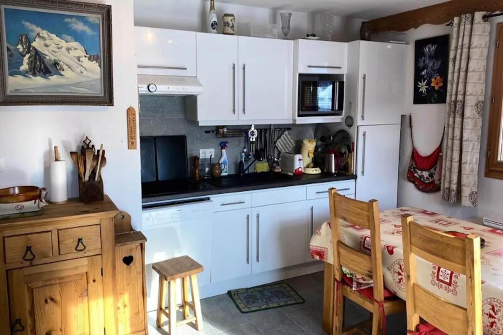 Chalet Du Bois De Suffin N 10-Image-tags.