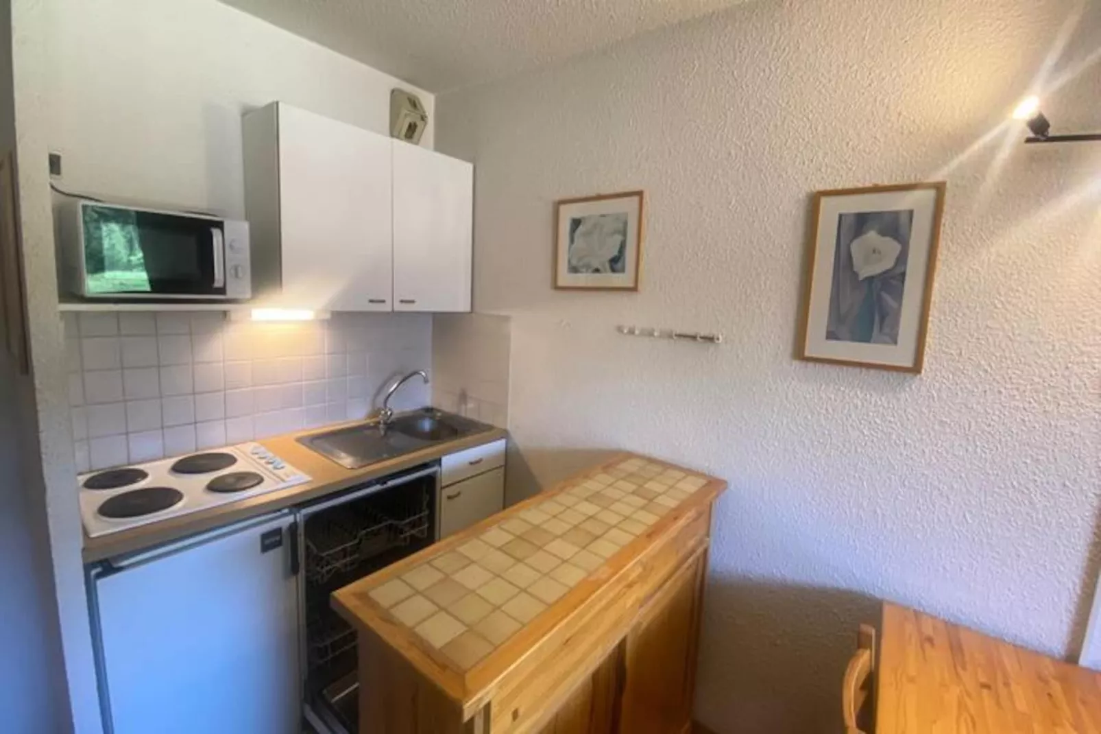 Résidence Ferme D'augustin - Batiment D-Image-tags.