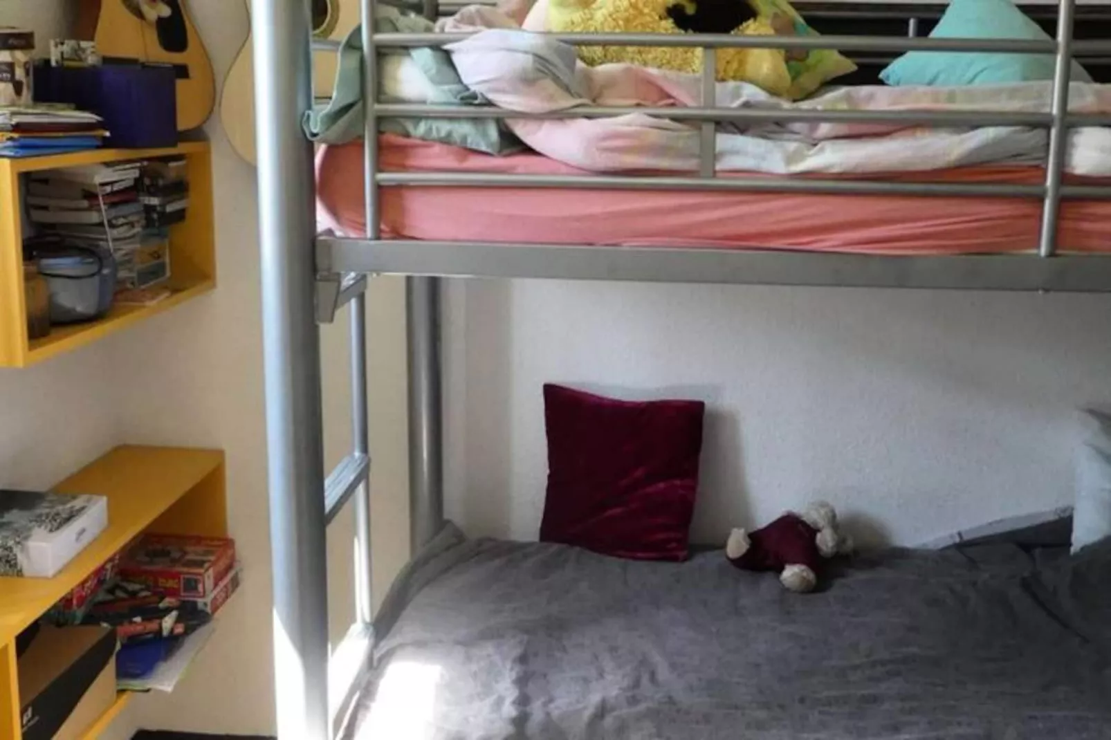 Résidence Aurans-Image-tags.