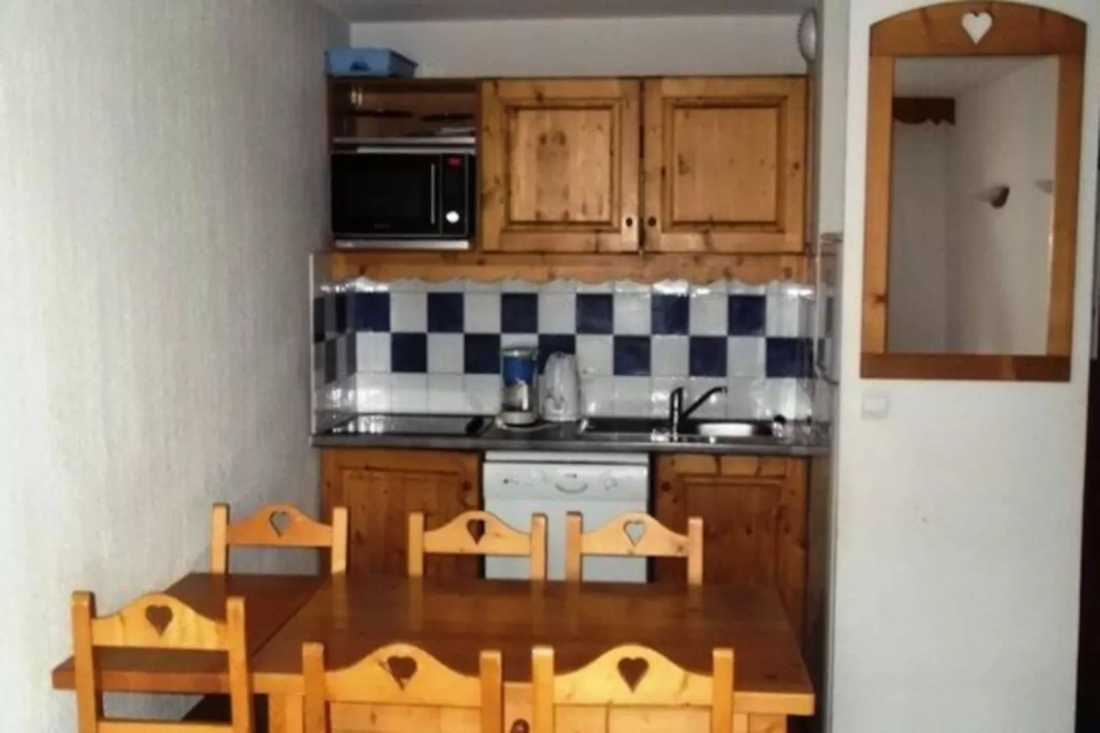 Résidence Balcons Du Soleil-Image-tags.