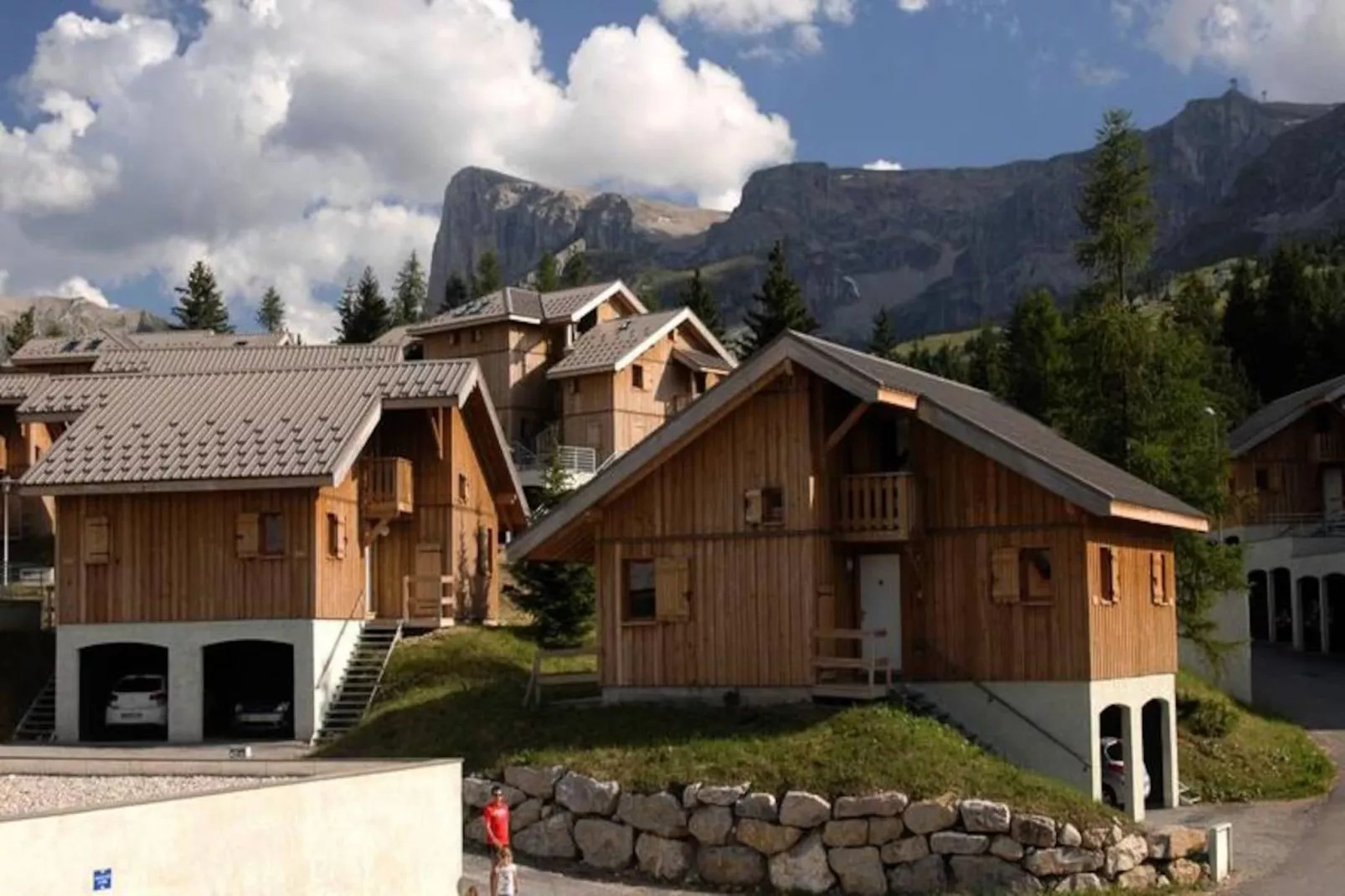 Résidence Odalys l'Orée des Pistes****-Image-tags.