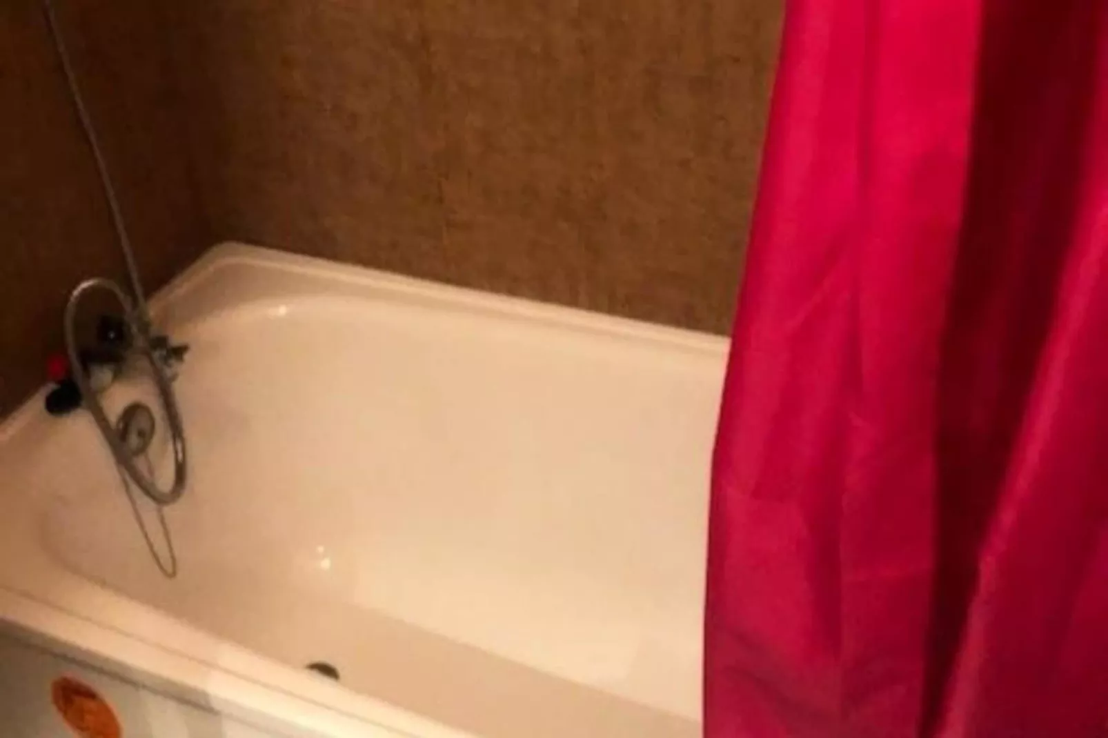 Résidence Colchiques - Badkamer