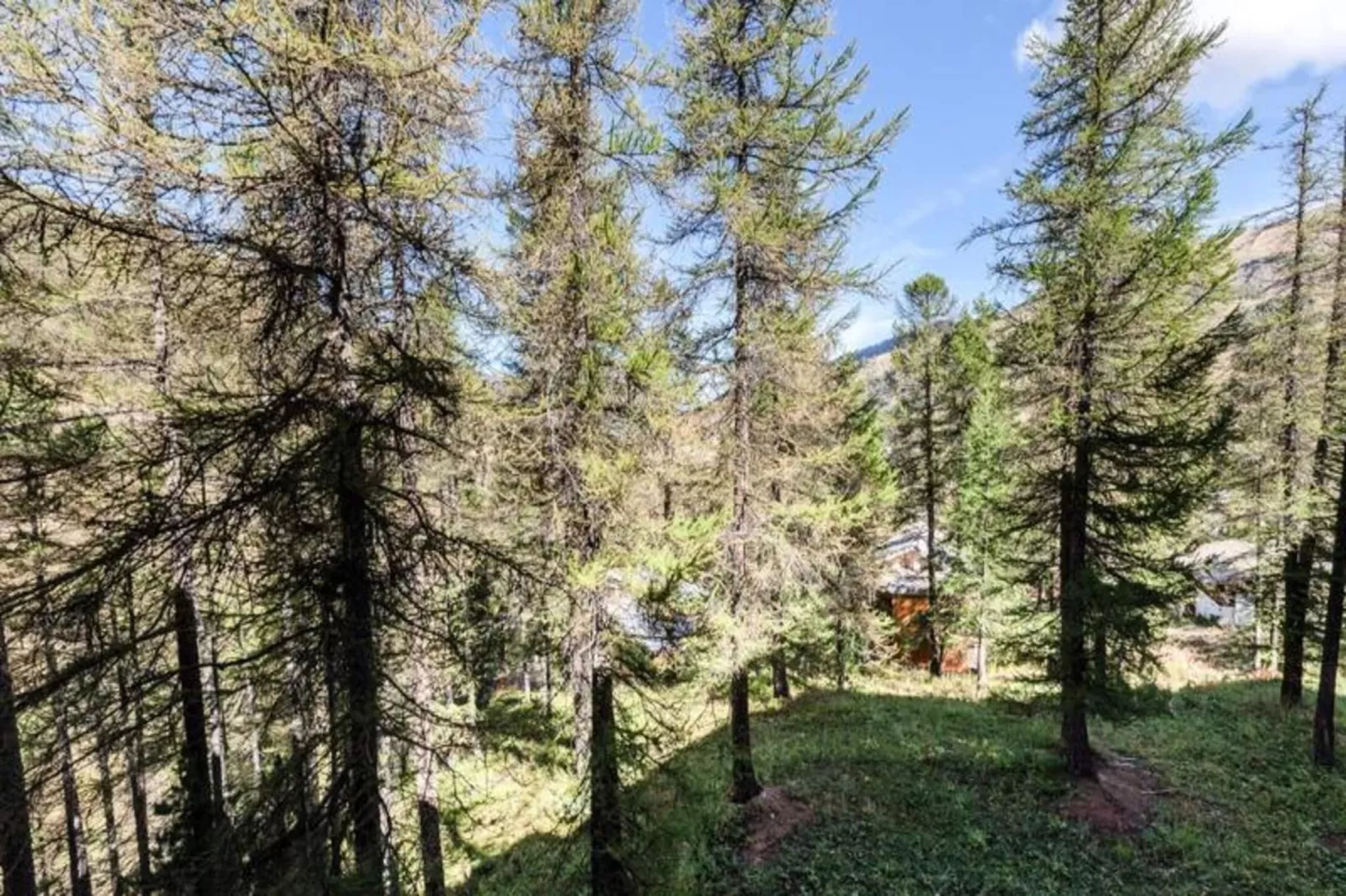 Résidence L'Eyssina - maeva Home - Gebieden zomer 5km