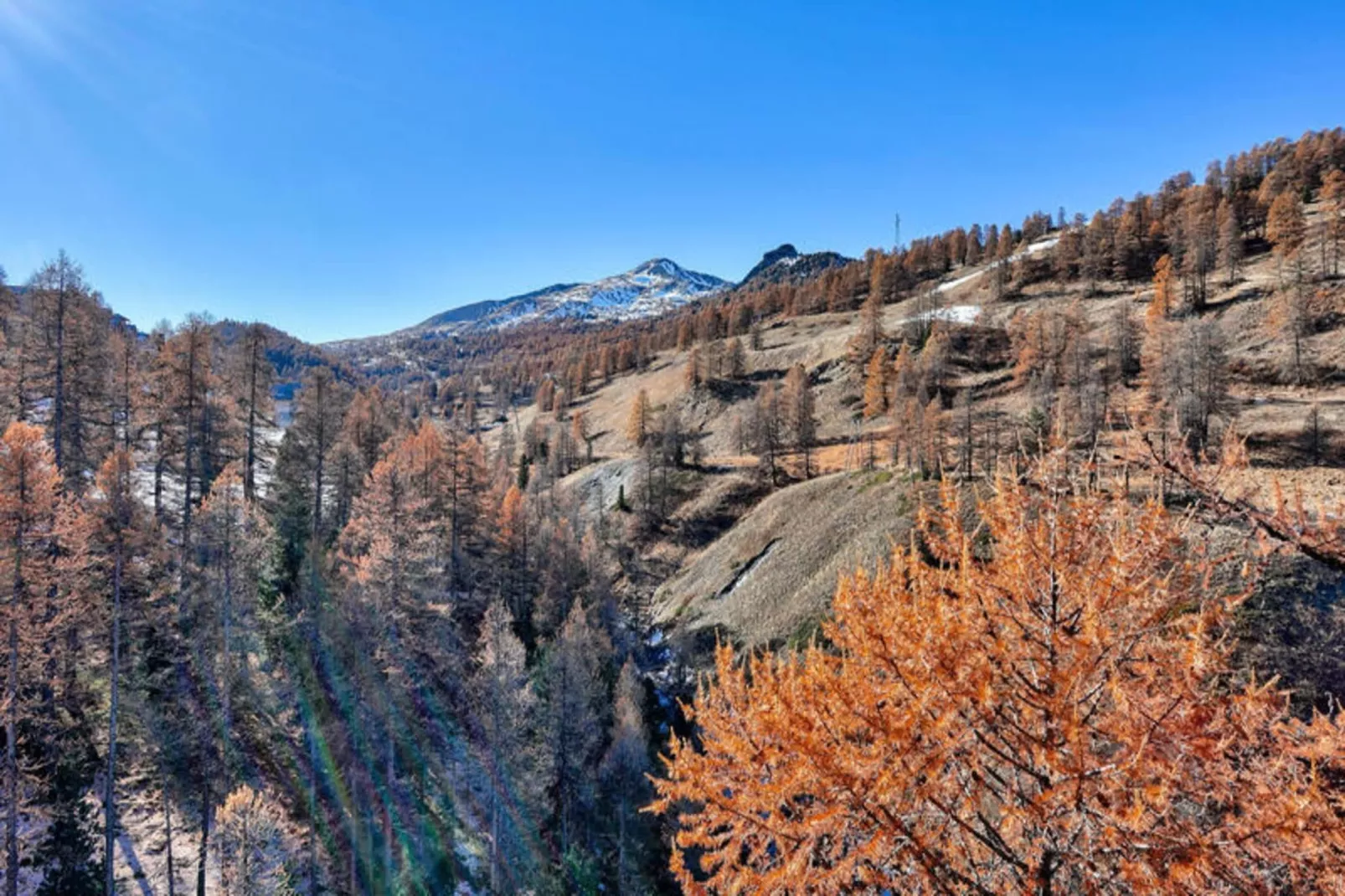 Résidence L'Eyssina - maeva Home - Sfeer