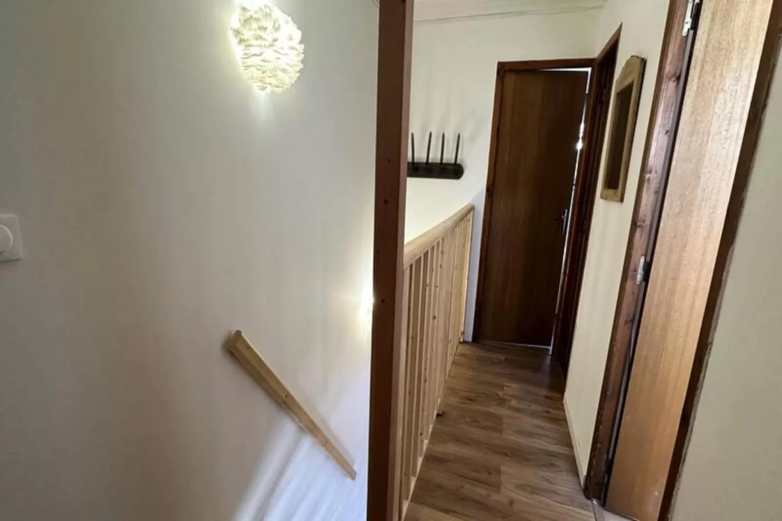 Résidence La Piloselle-Buitenkant zomer