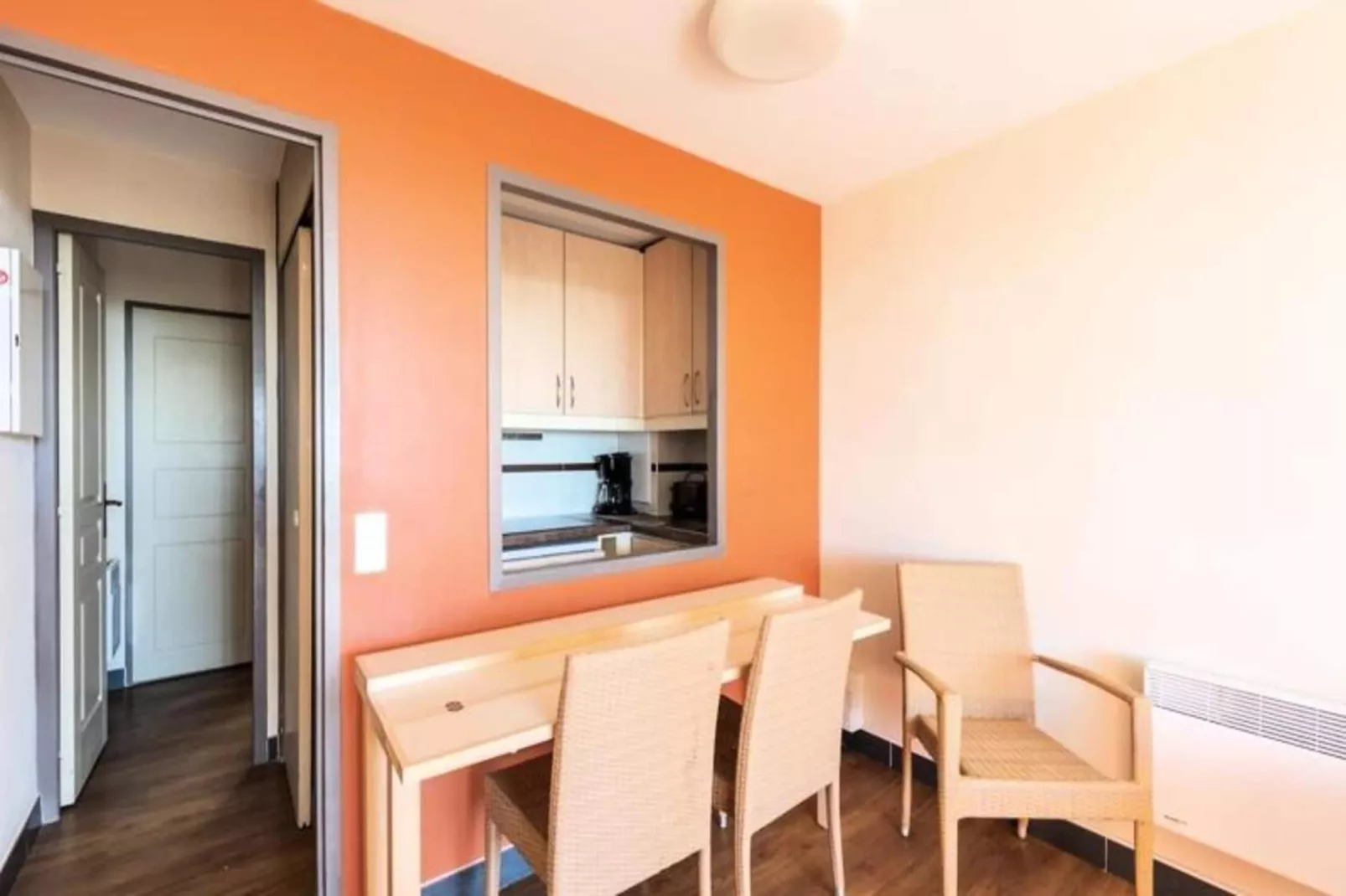 Résidence Cannes Villa Francia - maeva Home-Buitenkant zomer