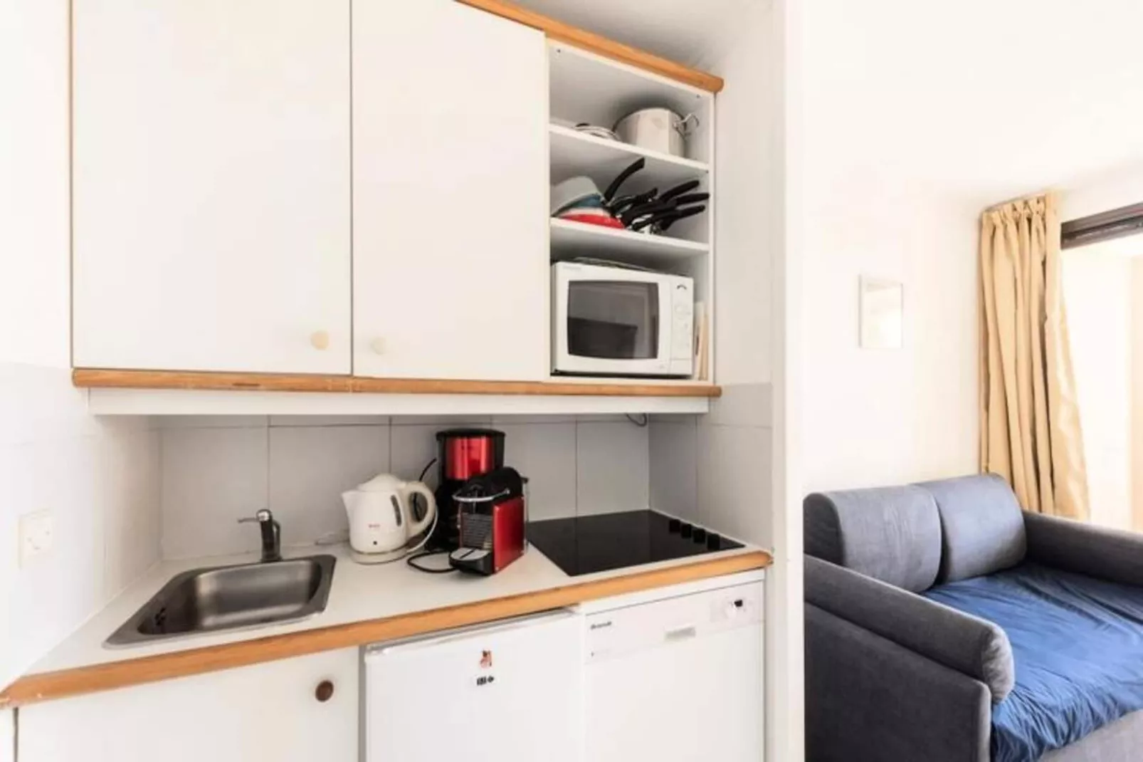 Résidence Cannes Villa Francia - maeva Home-Buitenkant zomer