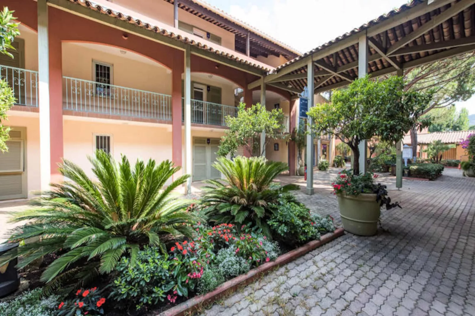 Résidence Les Rives de Cannes Mandelieu - maeva Home-Image-tags.