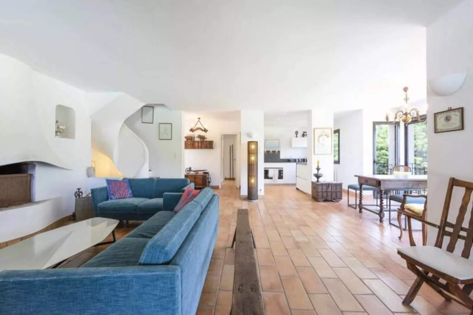 Résidence Grande Villa Proven&ccedil;ale Piscine Dans Un &eacute;crin De Verdure ❤live In Cannes❤