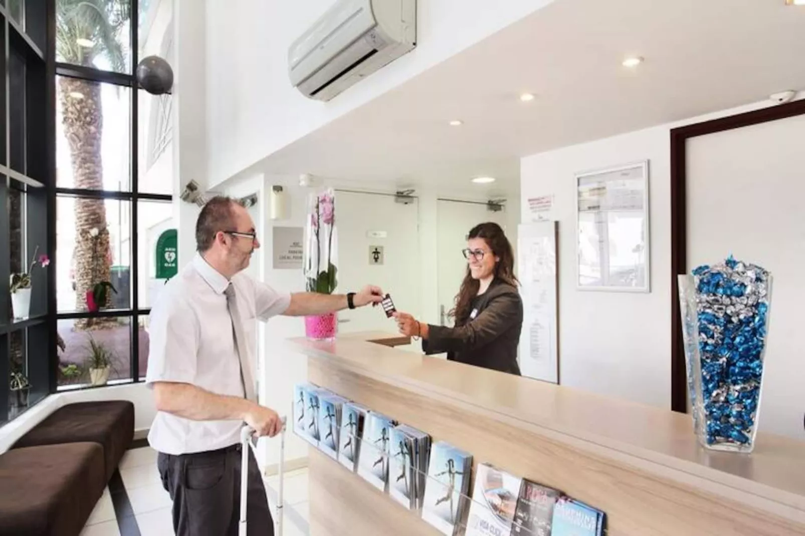 Résidence Odalys Les Hauts de la Principauté***-Image-tags.