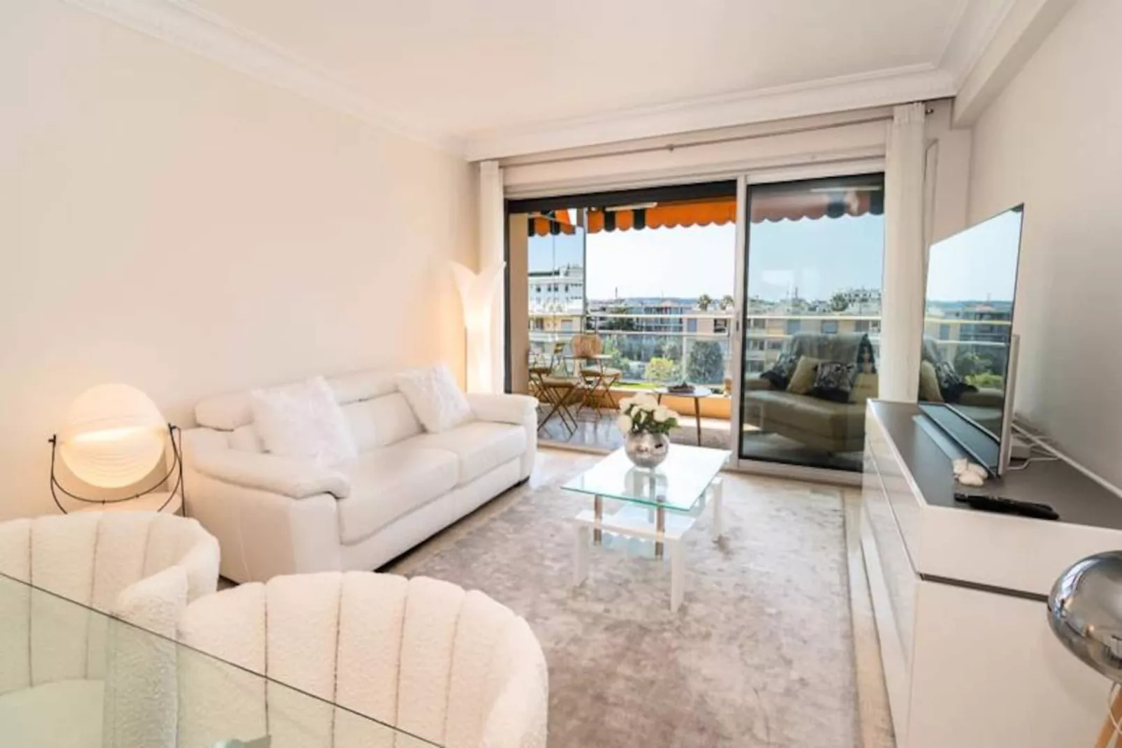 Superbe 3 Pcs Premium Vue Mer Pointe Croisette Iles Lérins Olam Properties-Image-tags.