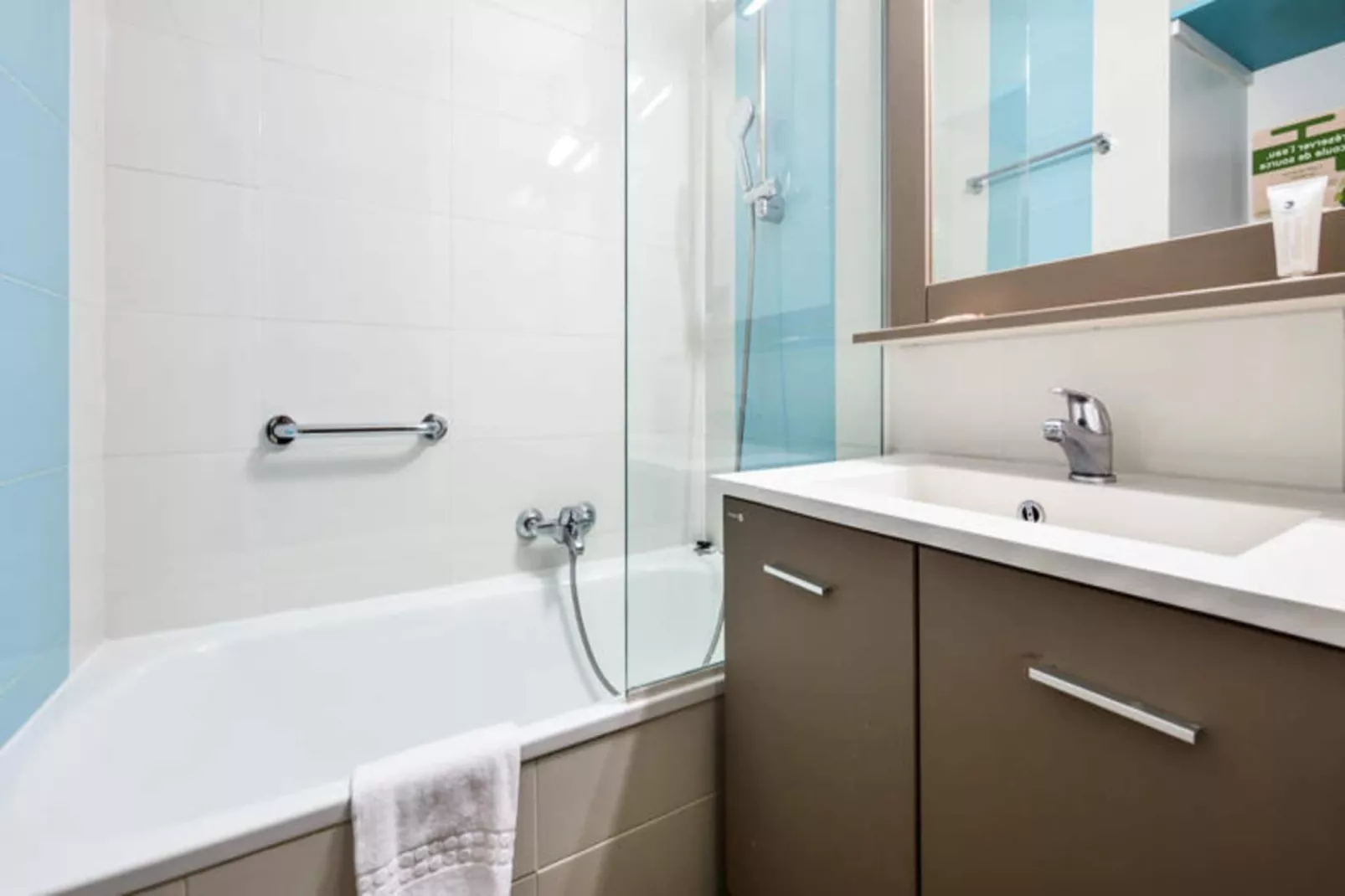 Résidence Les Jardins Ombragés - maeva Home-Buitenkant zomer