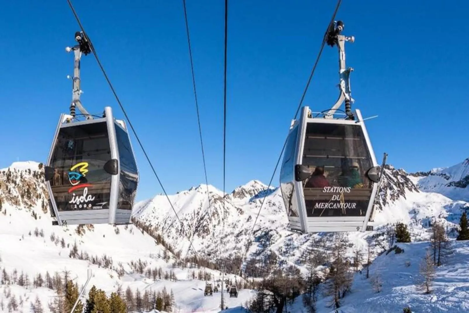 Résidence Terrasses D'azur 514-Buitenkant zomer