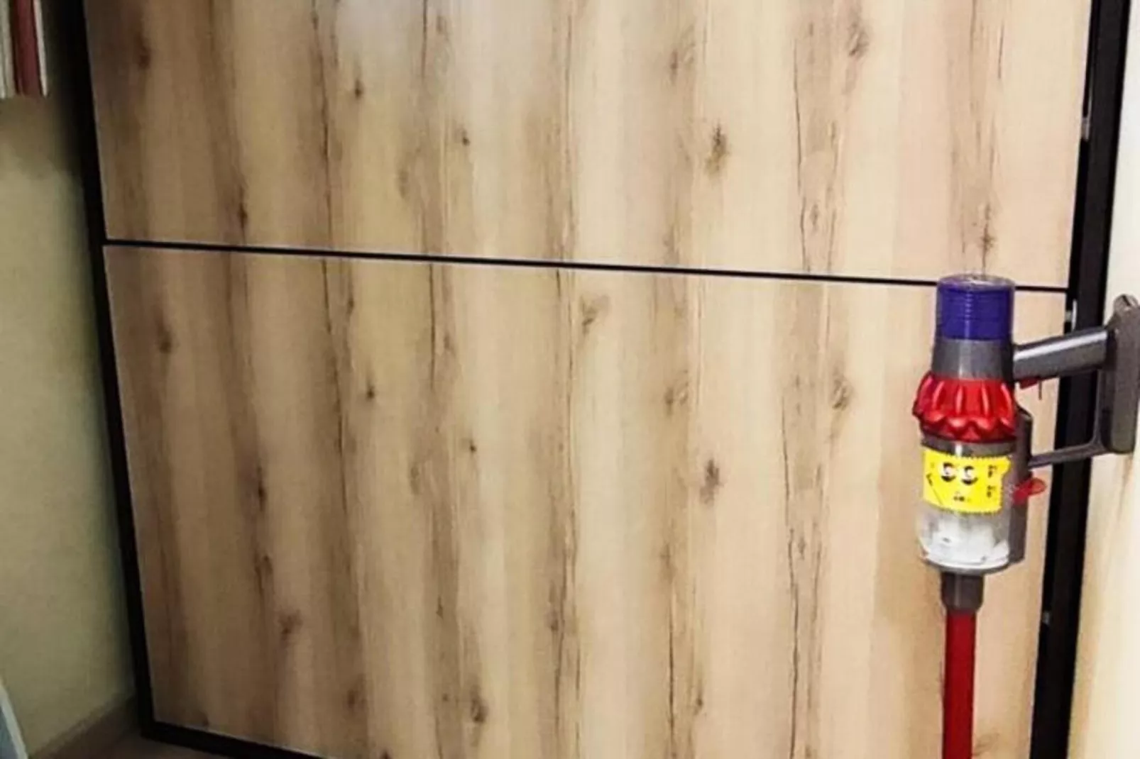 Résidence Terrasses D'isola  B217 - Buitenkant zomer