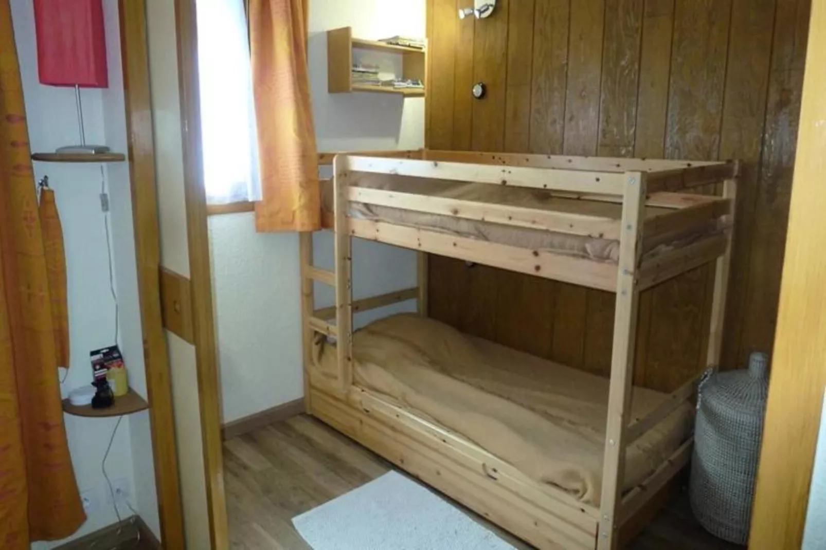 Résidence Pincembros 102-Keuken