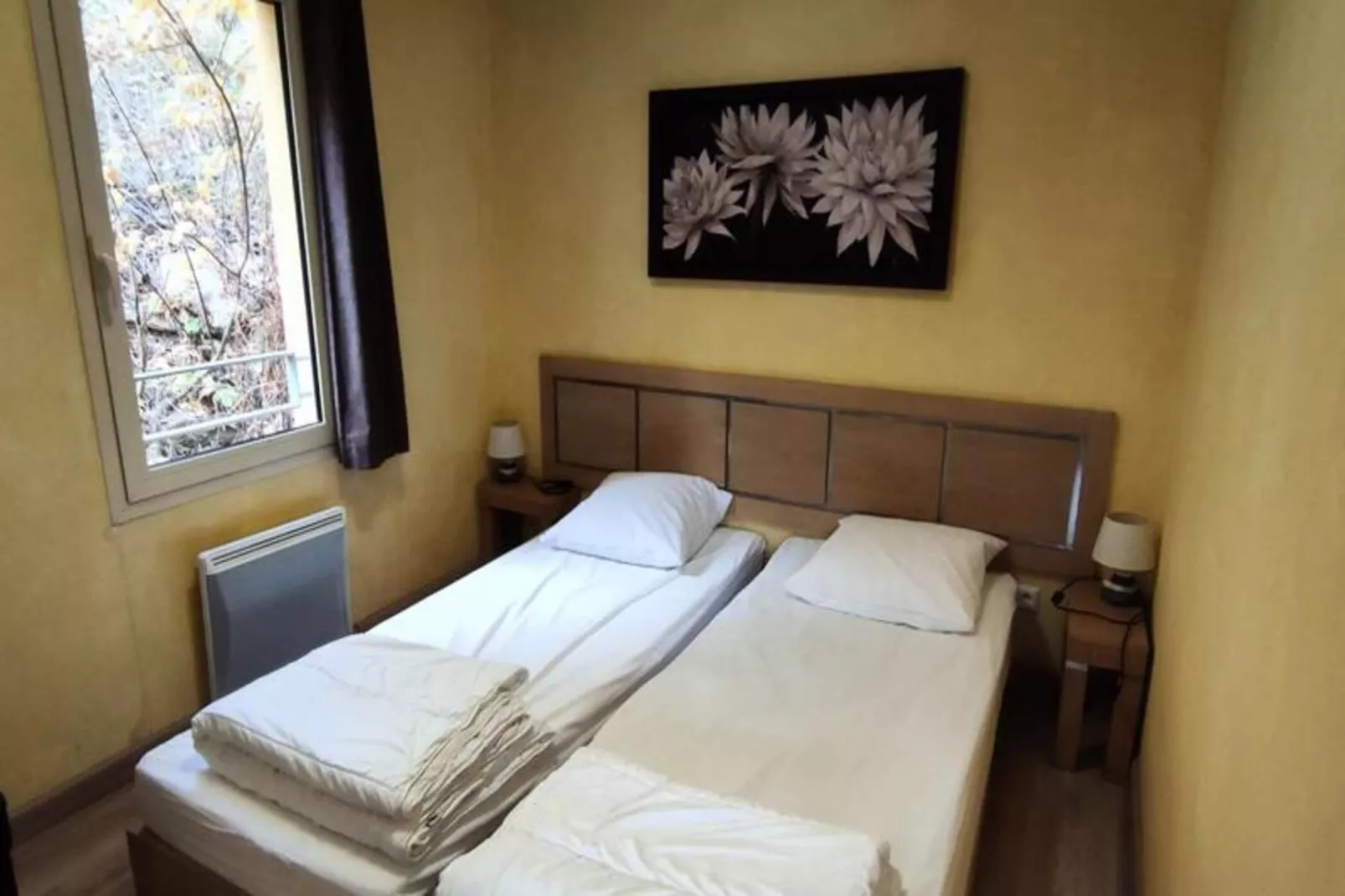 Résidence Terrasses Isola  A201-Buitenkant zomer