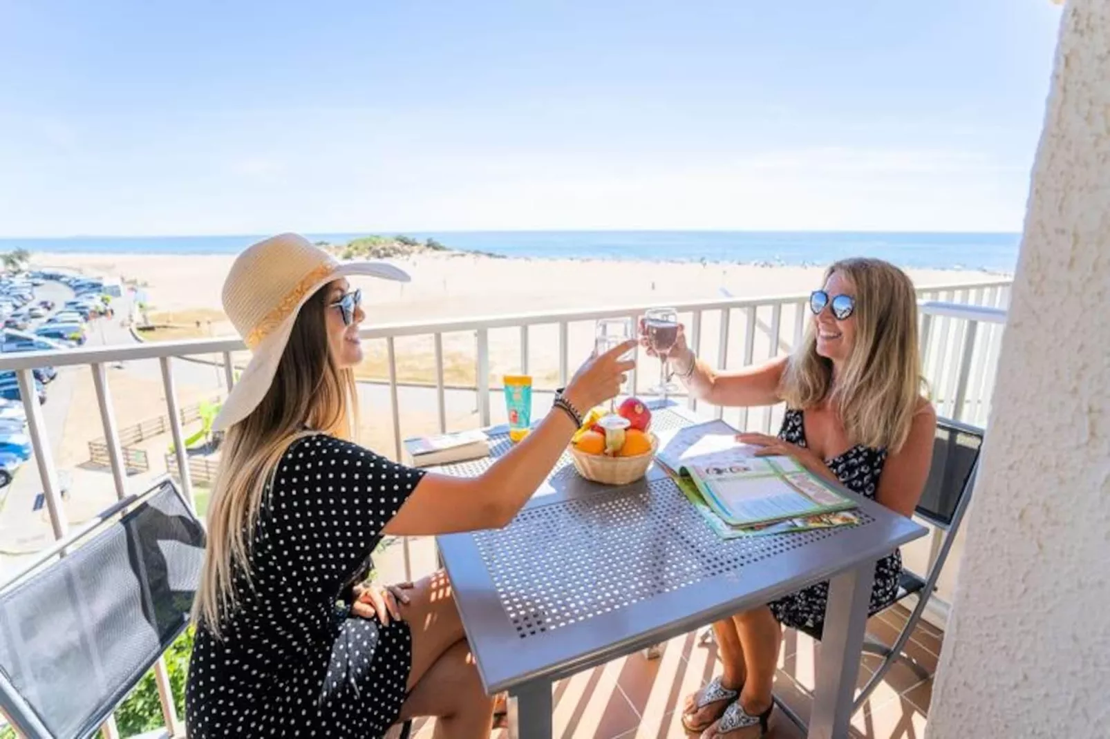 Olydéa - Résidence Le Neptune ***-Image-tags.