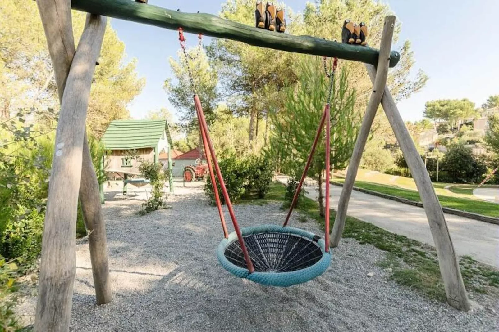 Les Mas et Villas de Pont Royal en Provence - maeva Home-Image-tags.