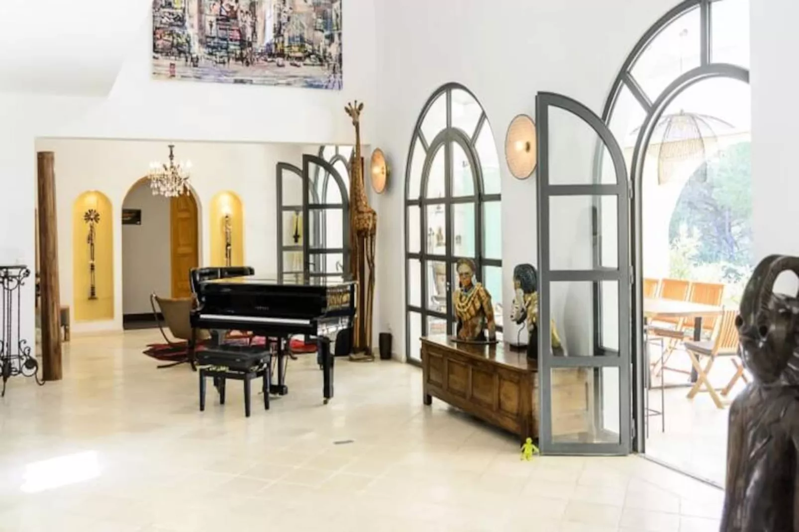 Villa Clara Le R&ecirc;ve Proven&ccedil;al Sur Le Golf De Pont Royal !-Image-tags.