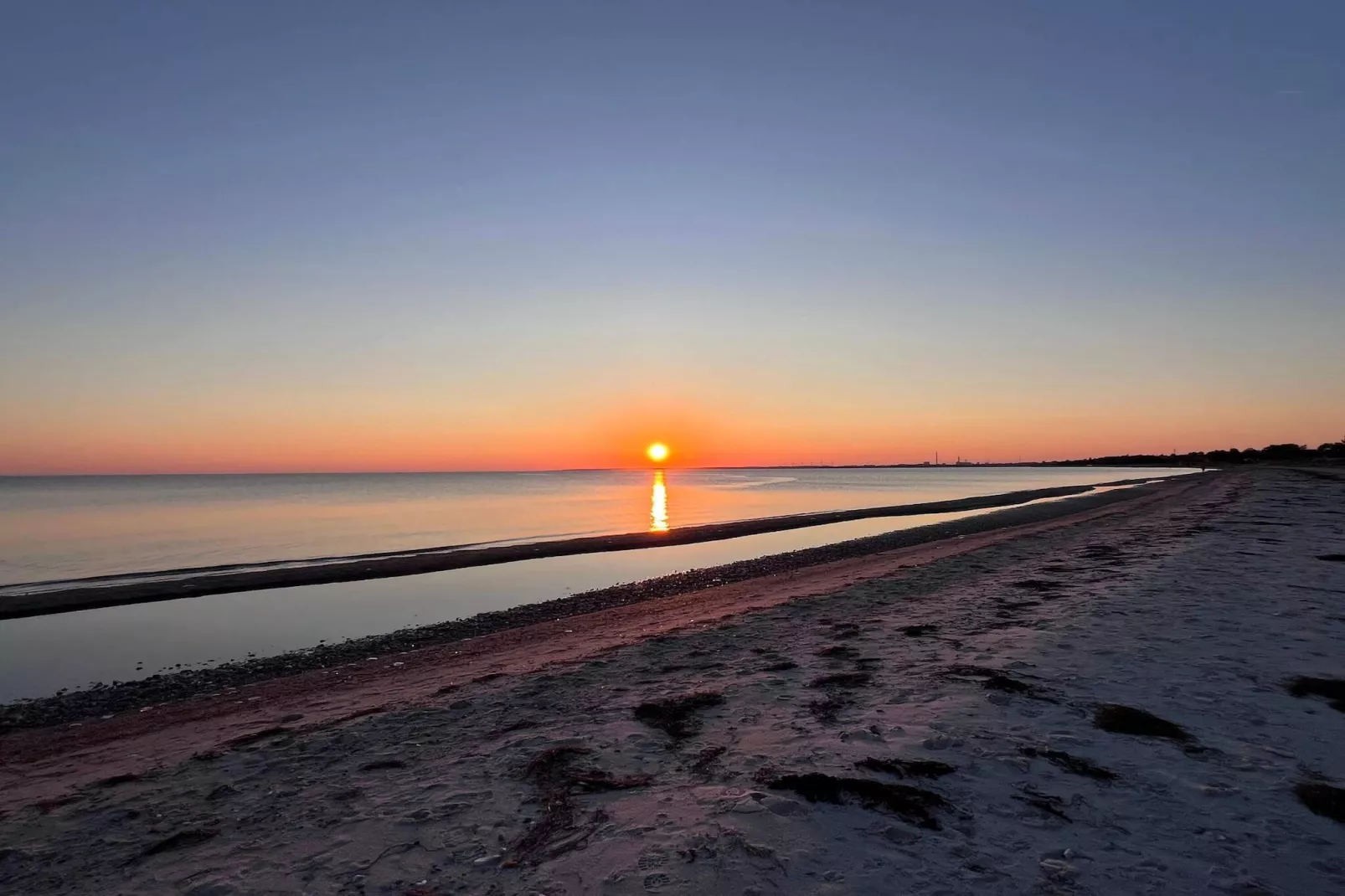 6 persoons vakantie huis in Store Fuglede-By Traum-Waterzicht