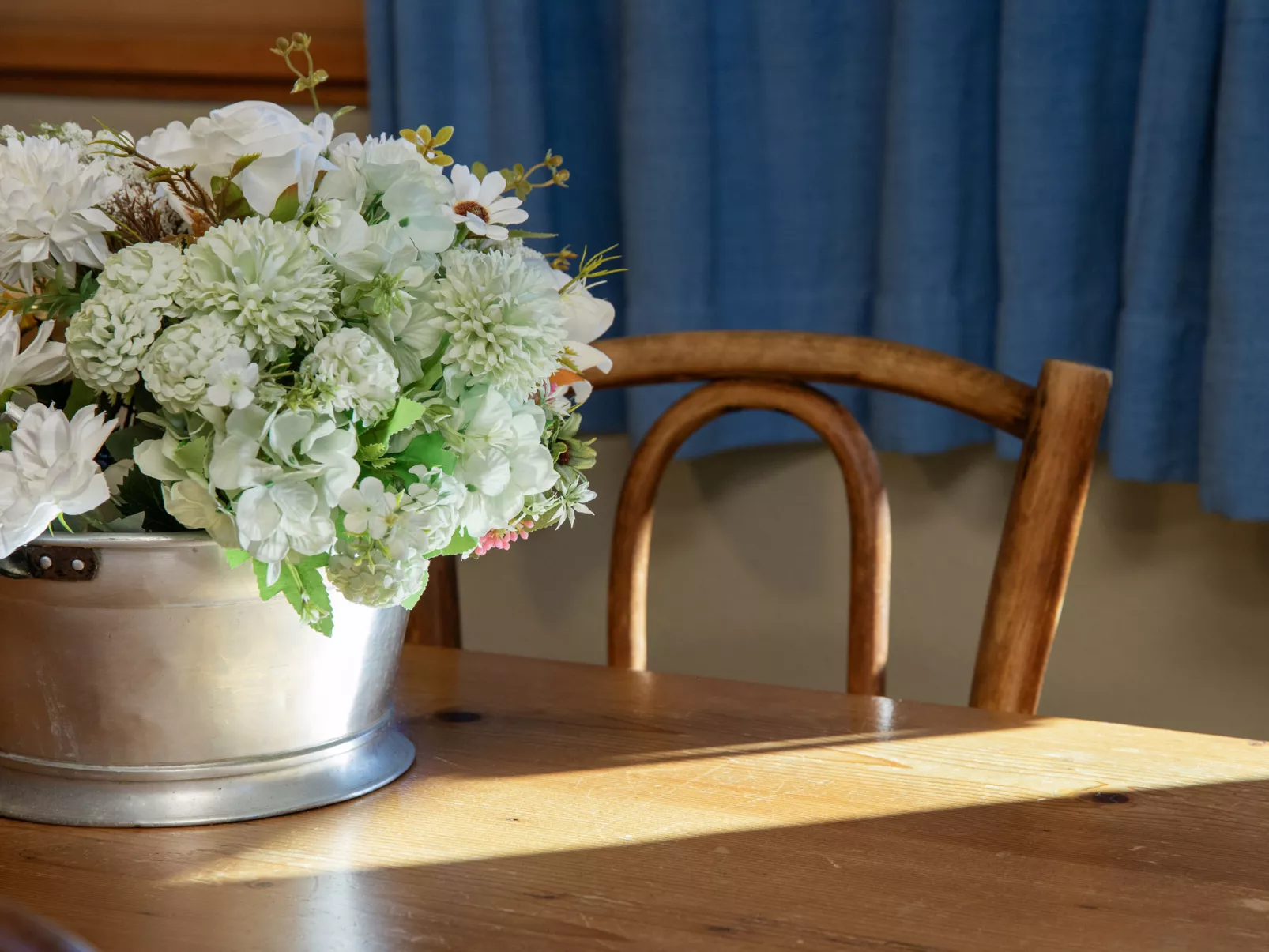 Jungfrau a d Ledi-Binnen