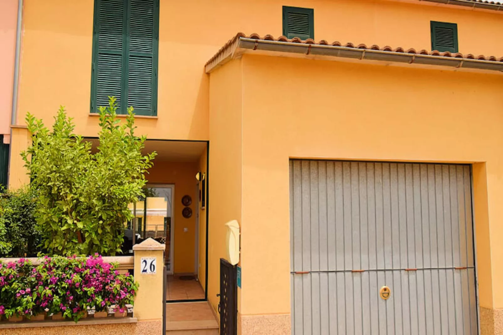 Maison à Sa Pobla-Image-tags.