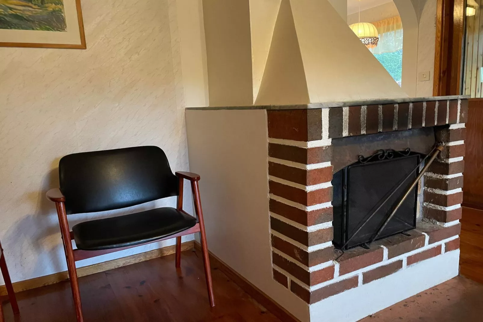 4 Personen vakantie huis in KODE-Binnen