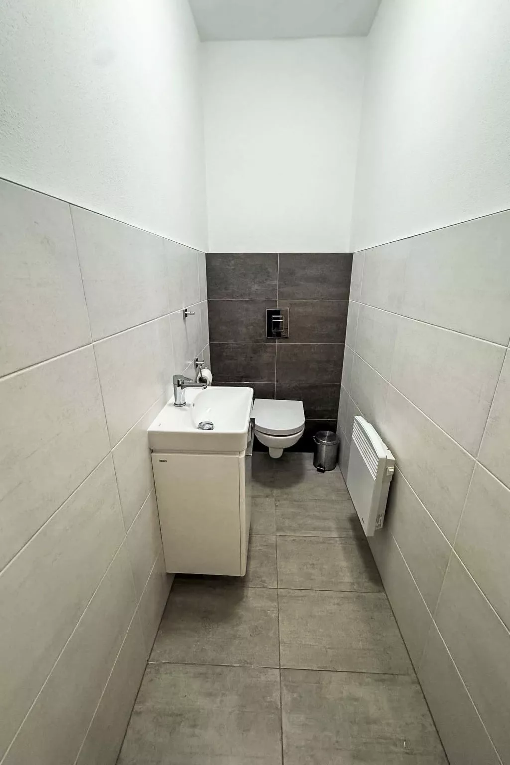 Lakeside Village 18 - Binnen