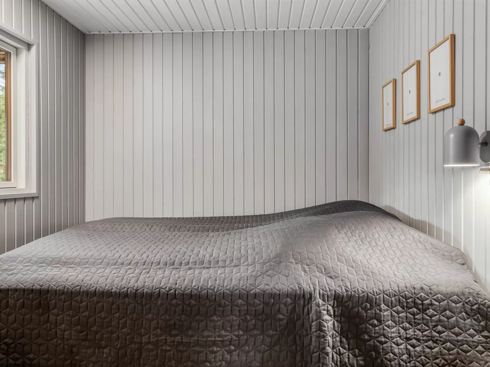 "Erja" - 600m from the sea-Binnen