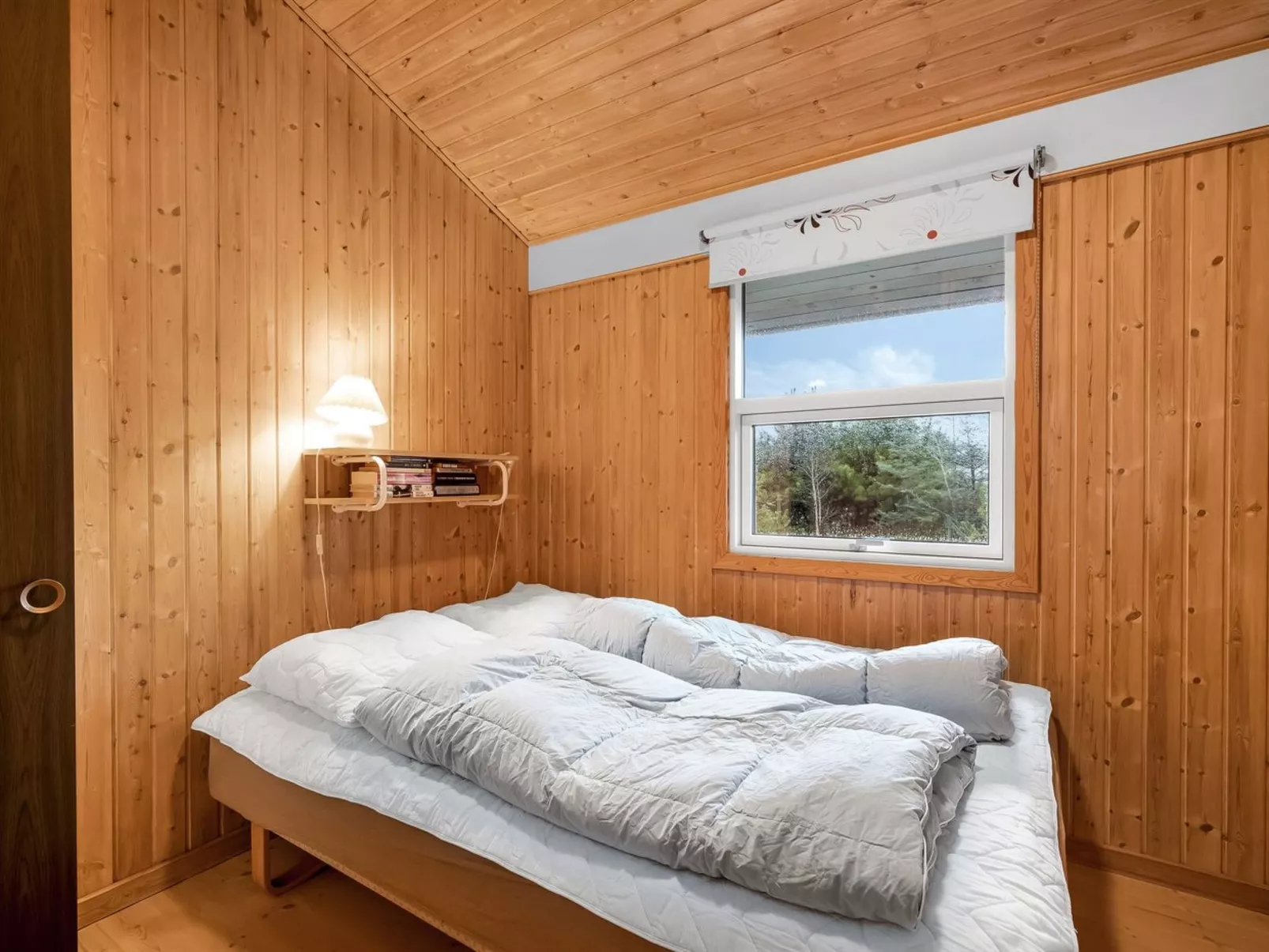 "Gidske" - 1.1km from the sea-Binnen