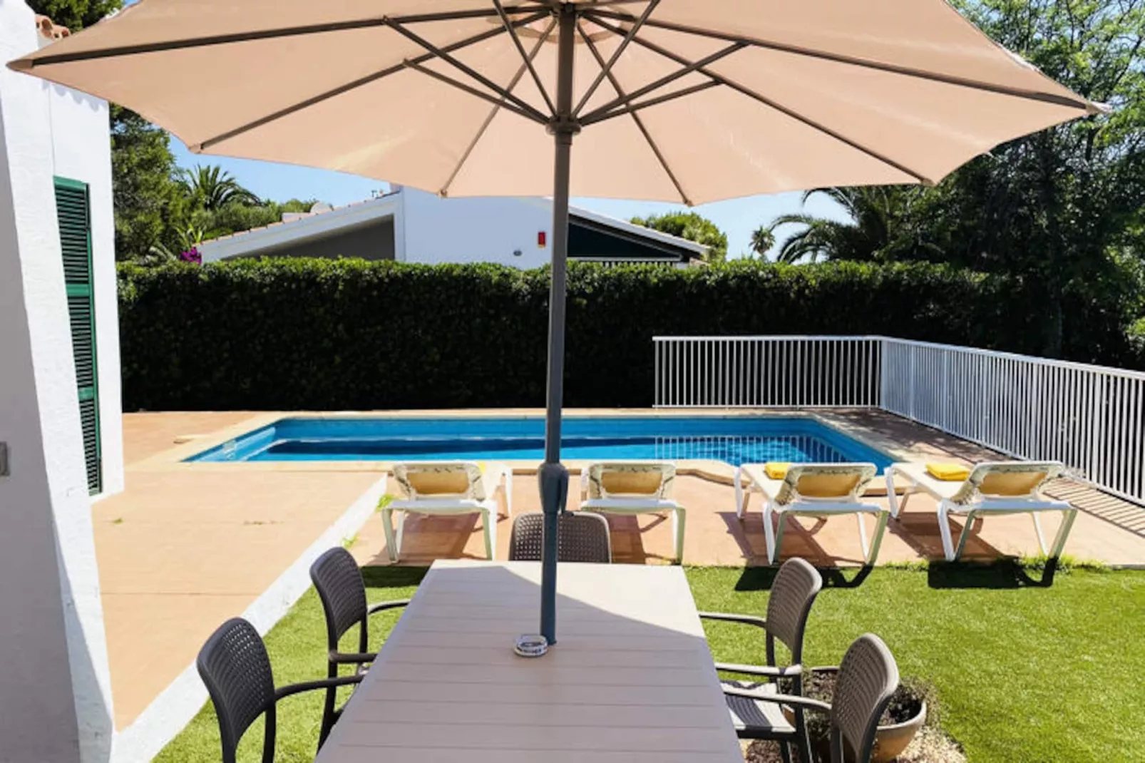 Maison à Binibeca-Image-tags.