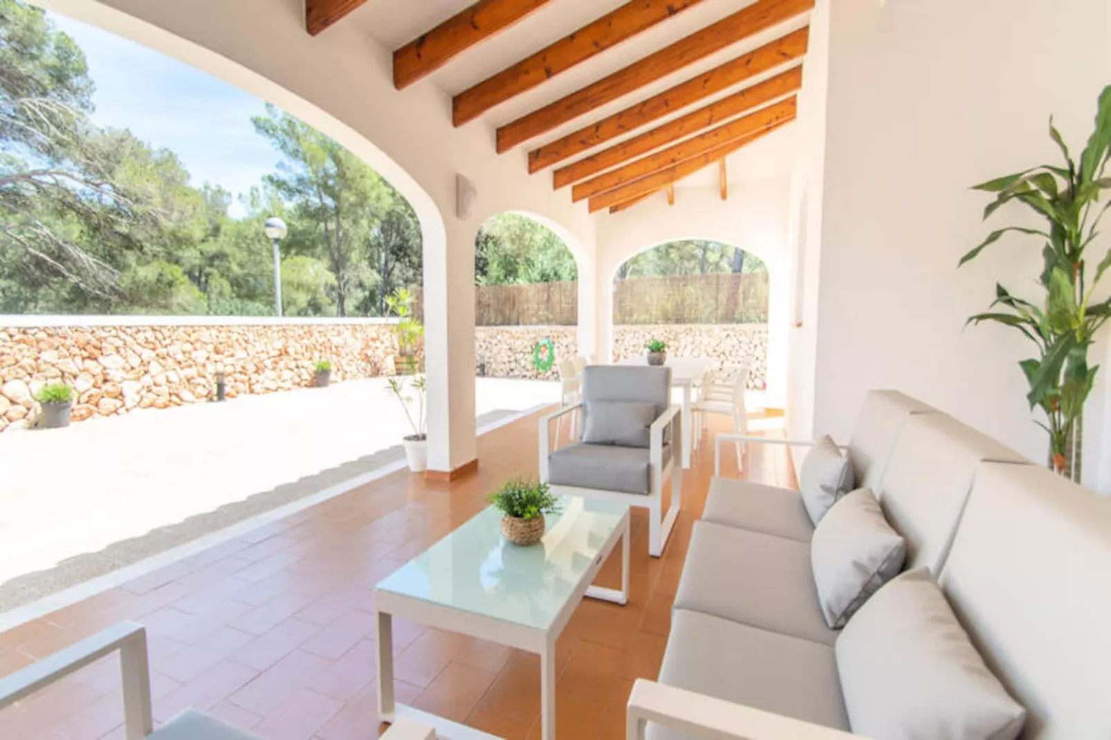 Maison à Cala Galdana-Image-tags.