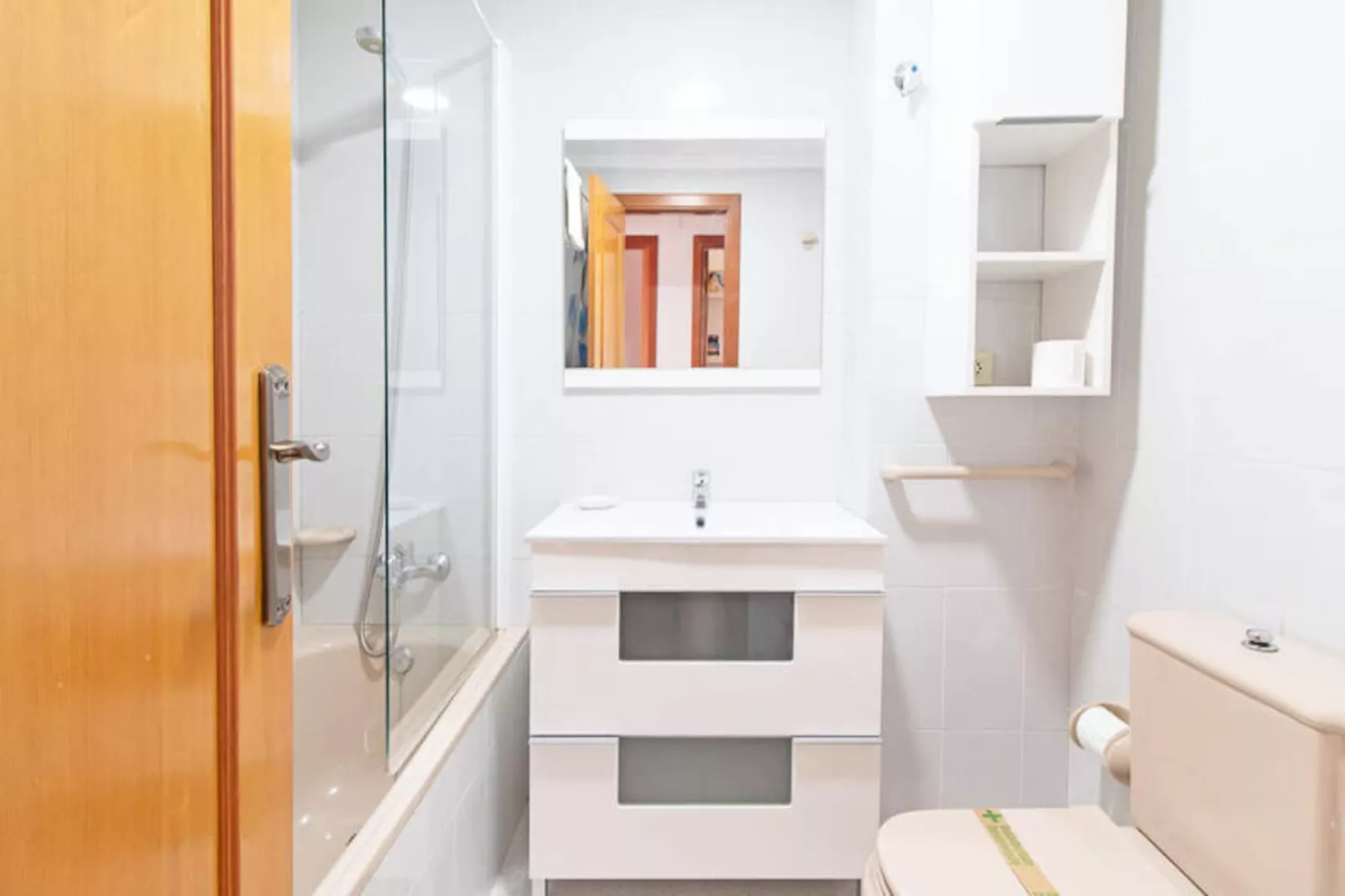 Appartements à Puerto de Sagunto-Image-tags.