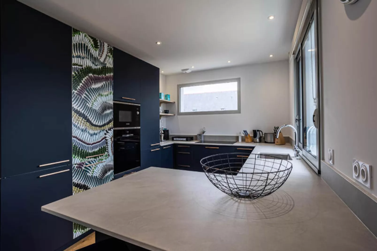 Maison à Perros-Guirec-Image-tags.