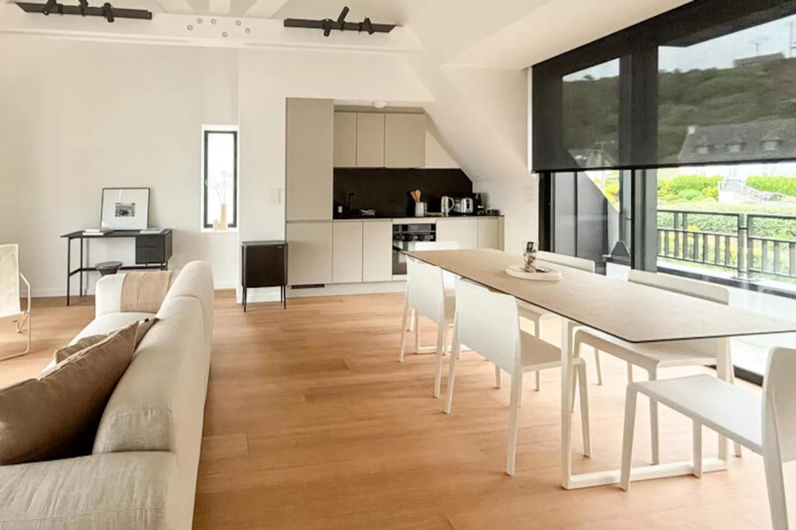 Appartements à Trebeurden-Image-tags.