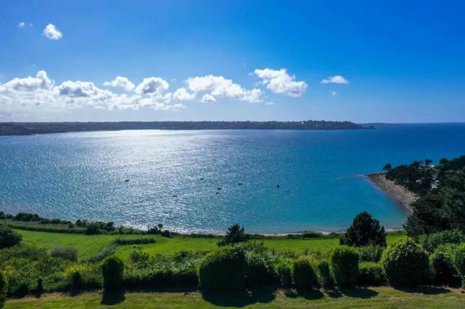 Maison à Trelevern-Image-tags.