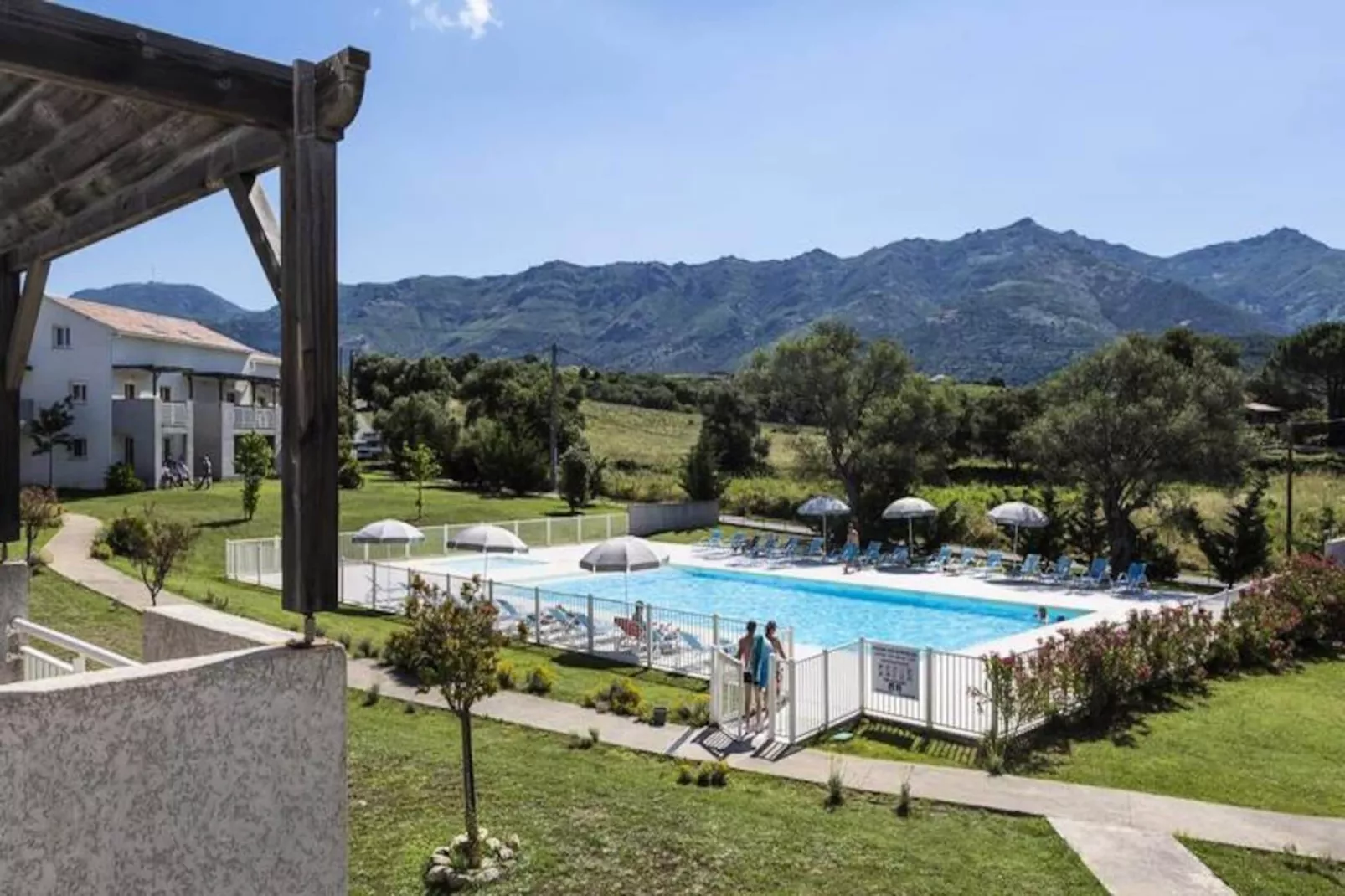 Résidence Odalys Casa d'Orinaju-Image-tags.