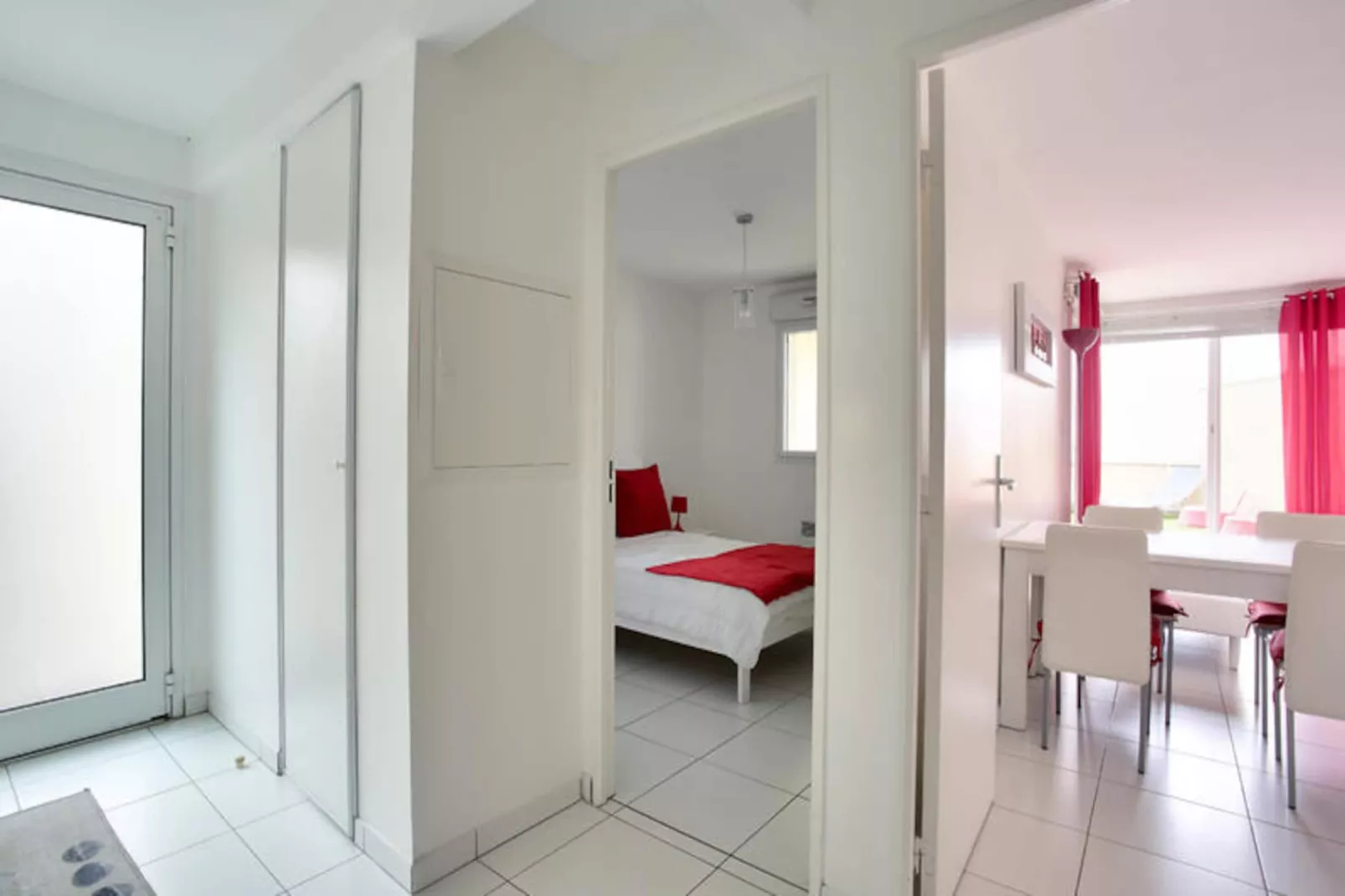 Appartements à Erquy-Niet-getagd