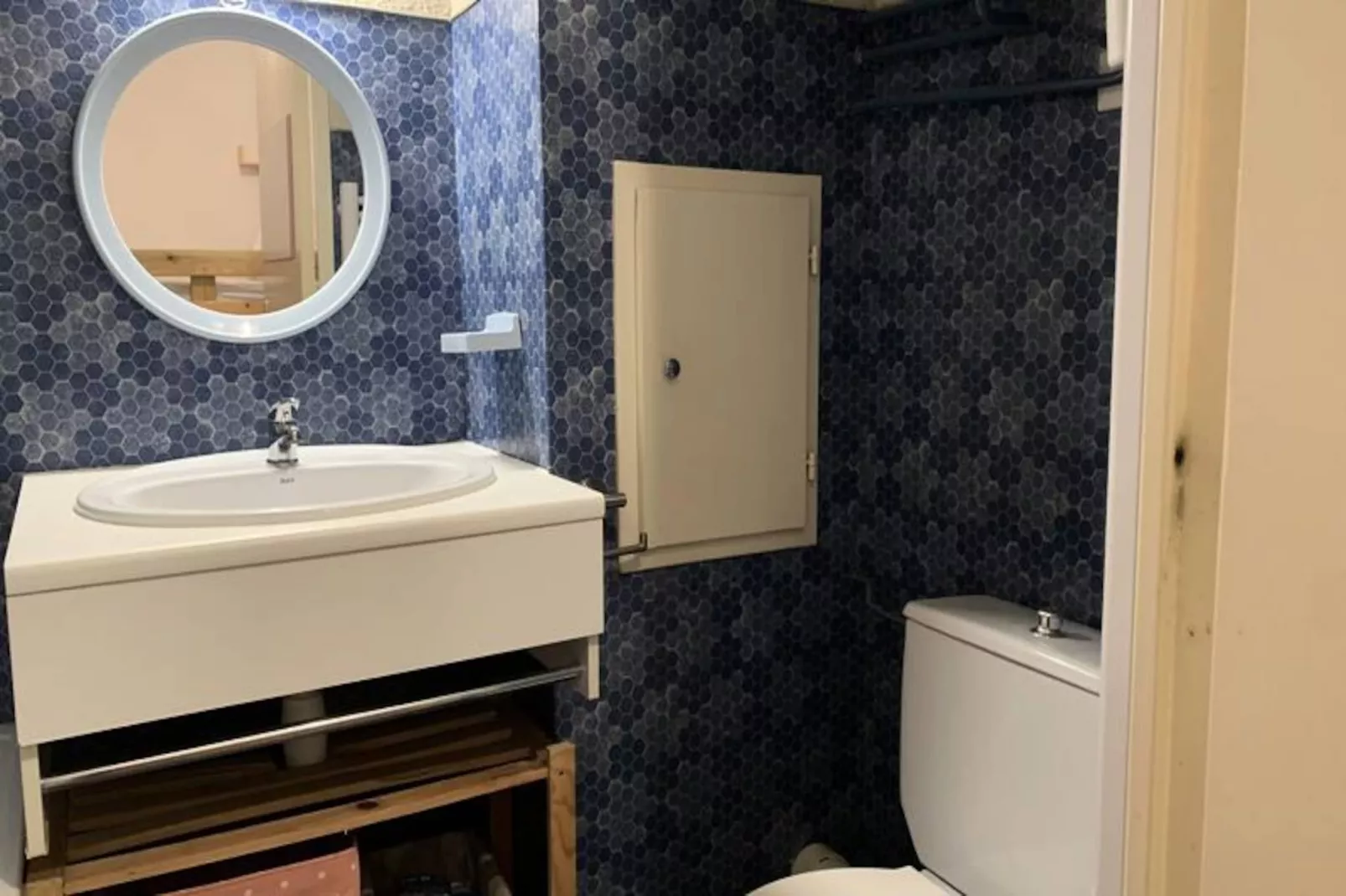 Résidence Marmottes Bleues-Image-tags.