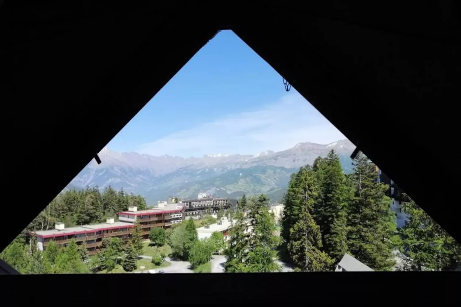 Résidence Voile Des Neiges A-Image-tags.