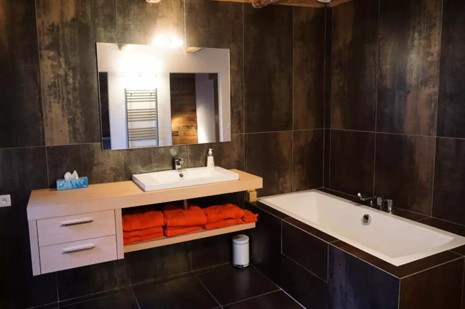 Résidence Hameau Du Clos Sorel-Image-tags.