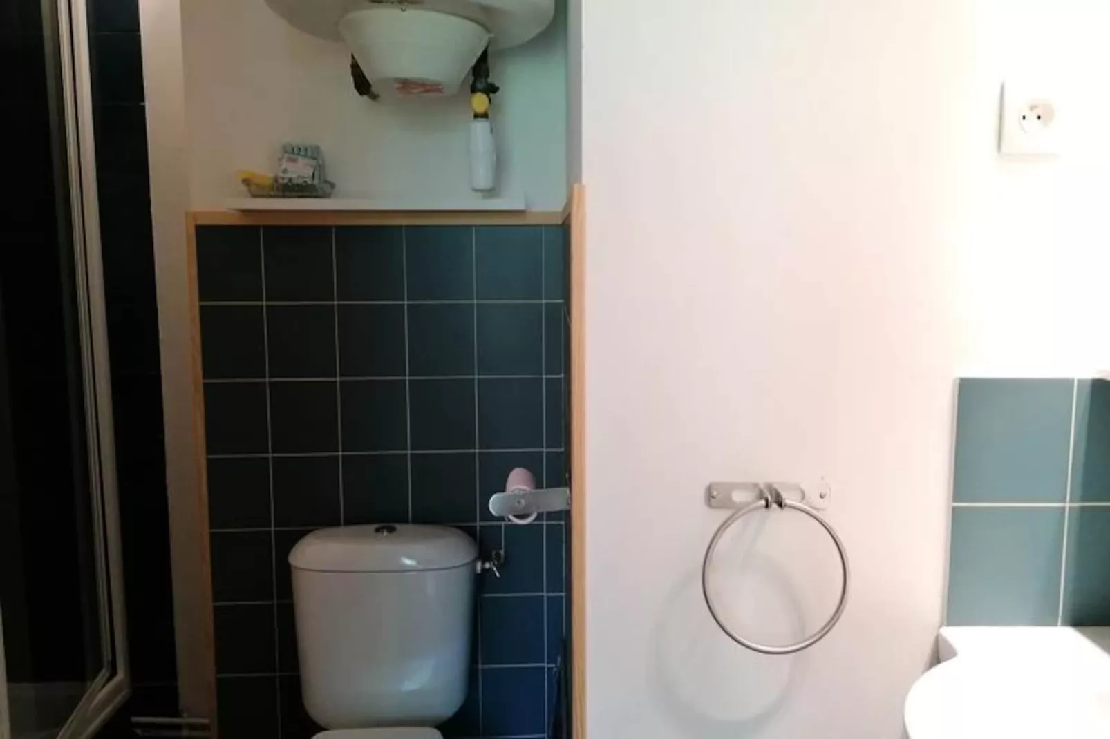 Résidence Grande Rochere-Image-tags.