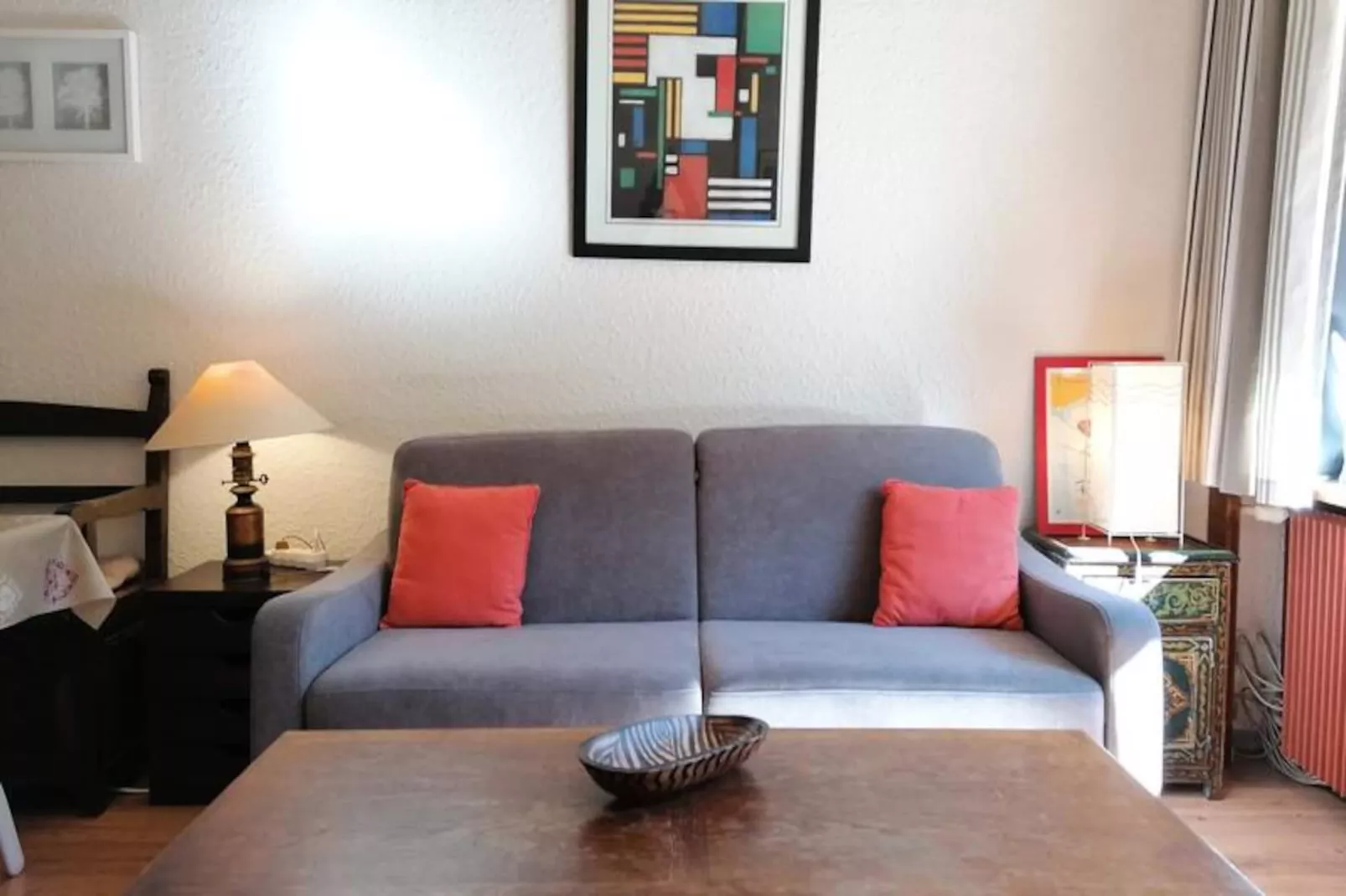 Résidence La Taniere