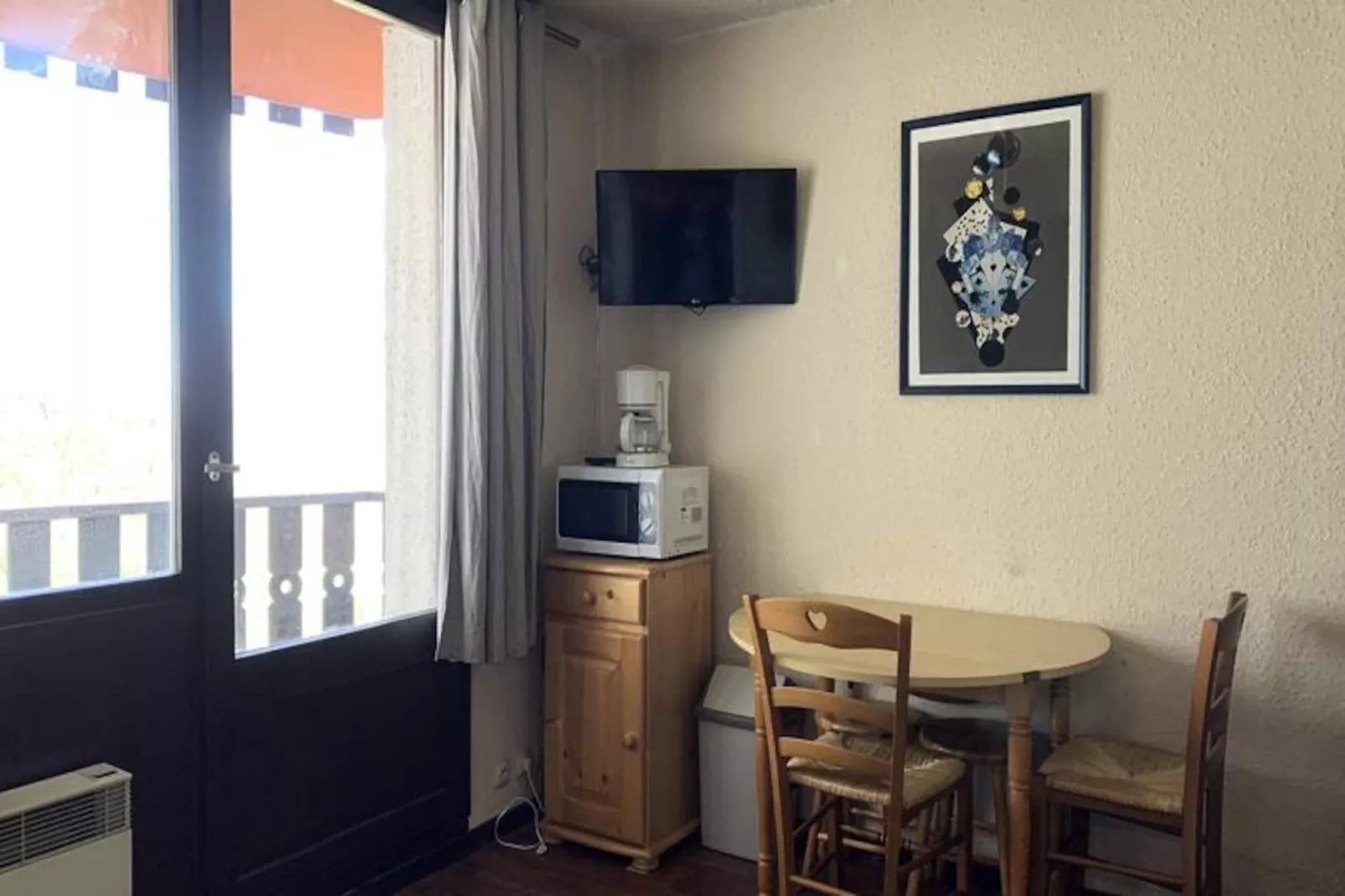 Résidence Voile Des Neiges C-Image-tags.