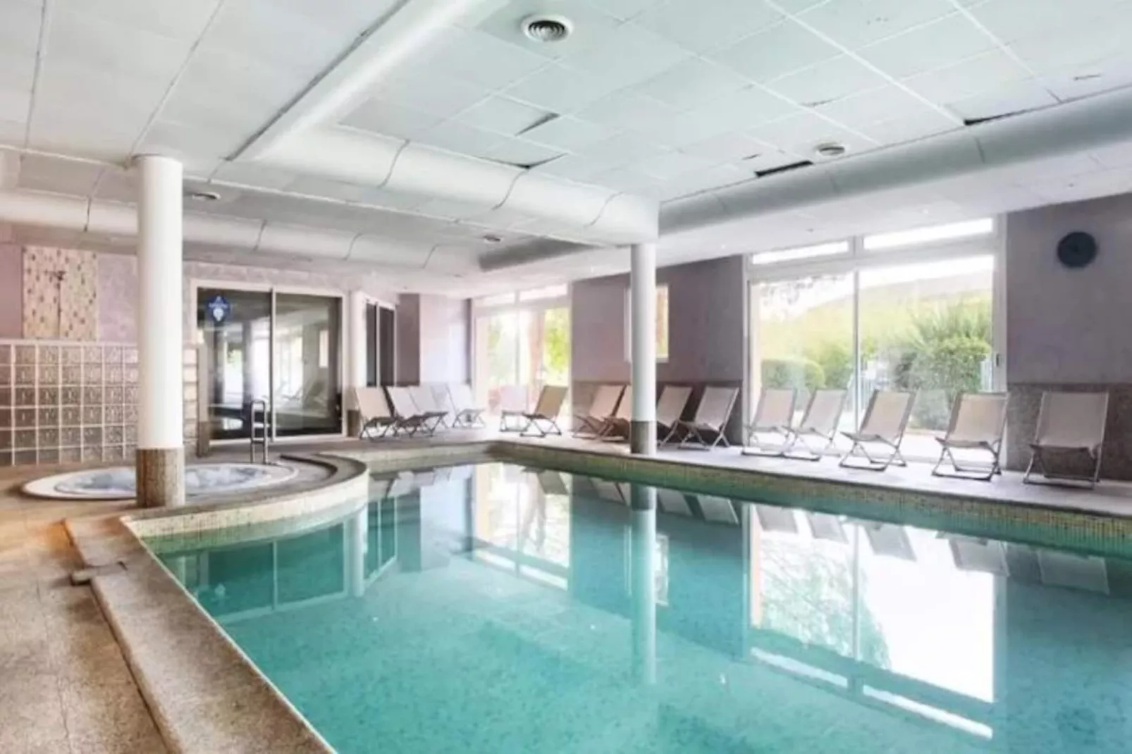 Résidence Odalys La Licorne de Haute Provence***-Image-tags.