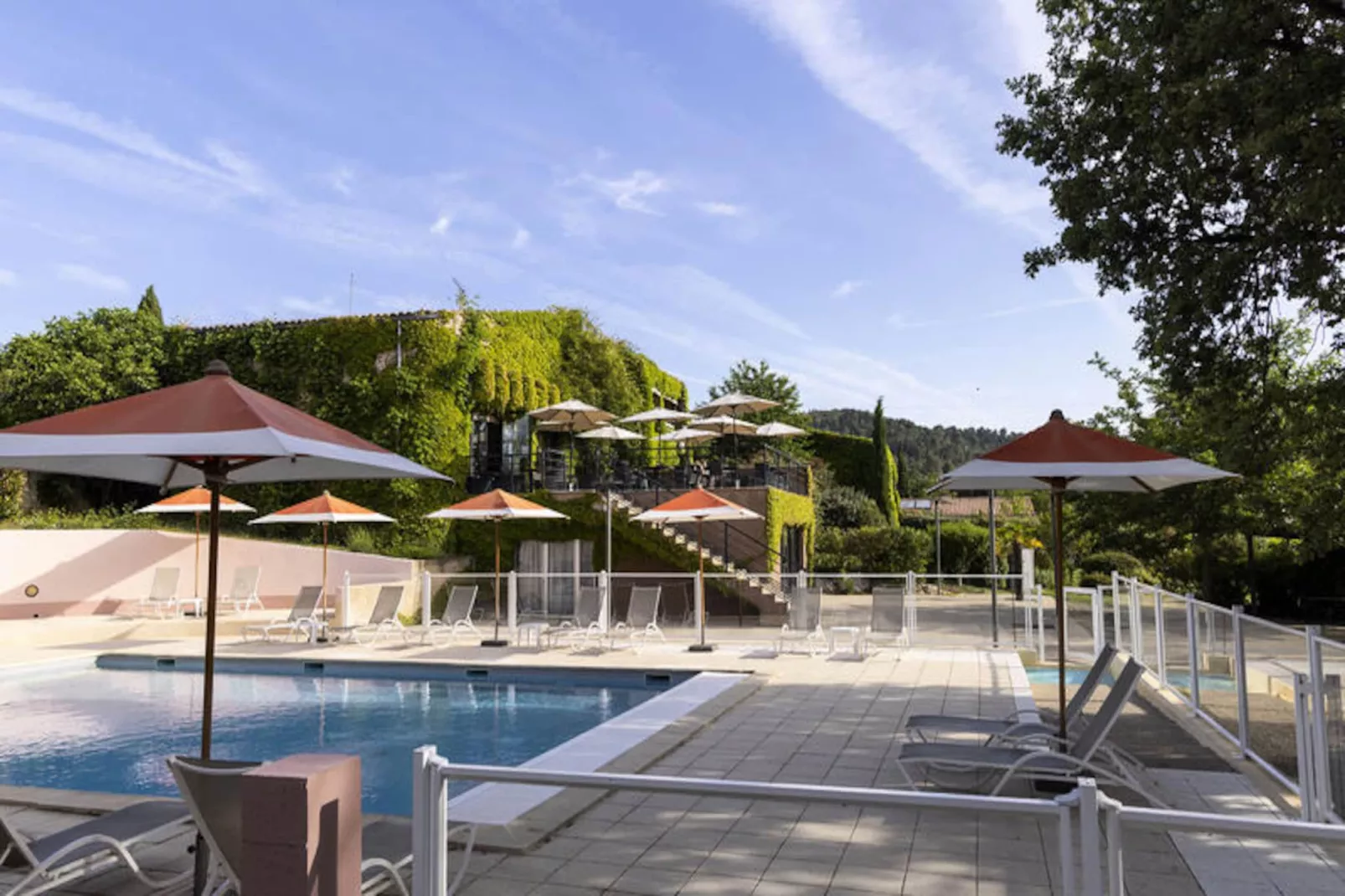 Résidence Lou Paradou ***-Image-tags.